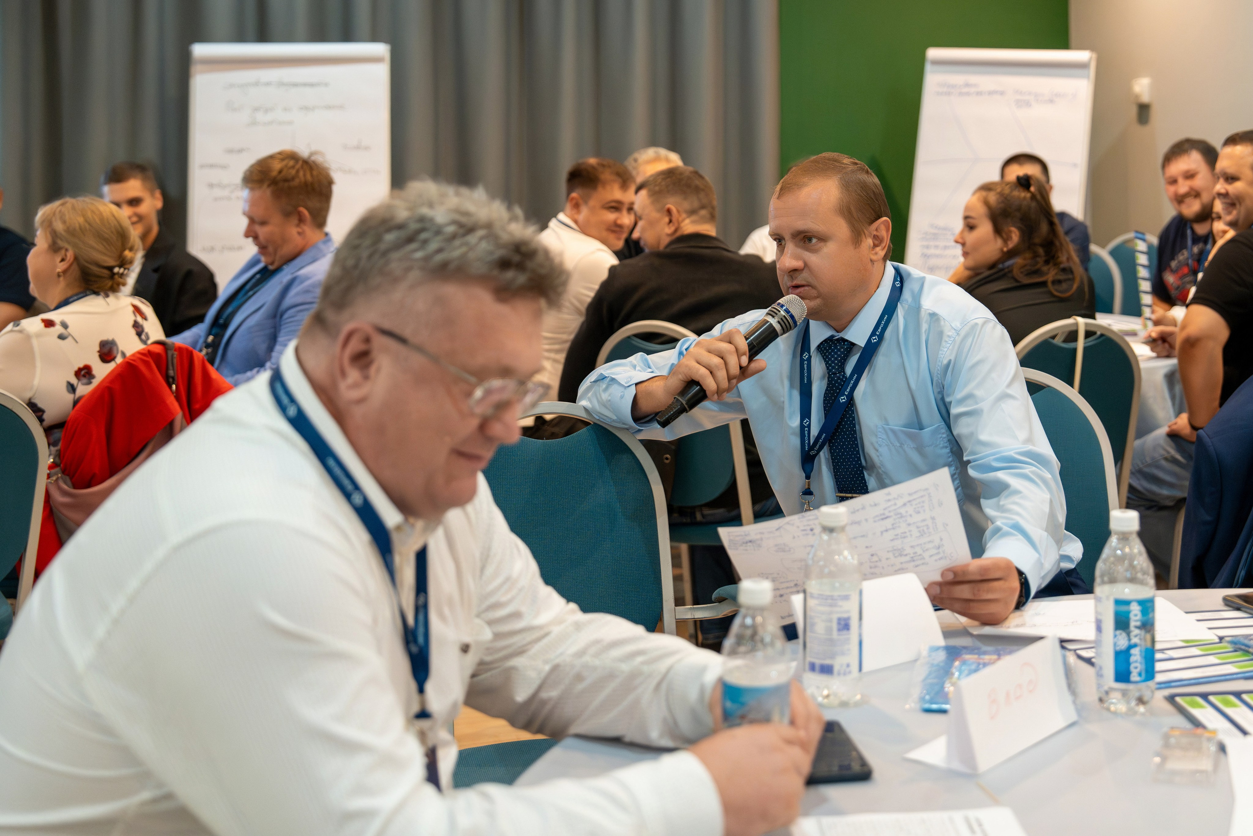 Форум развития 2024 ЕвроХим. Репортажный фотограф в Красной Поляне и Сочи Павлюченко Екатерина