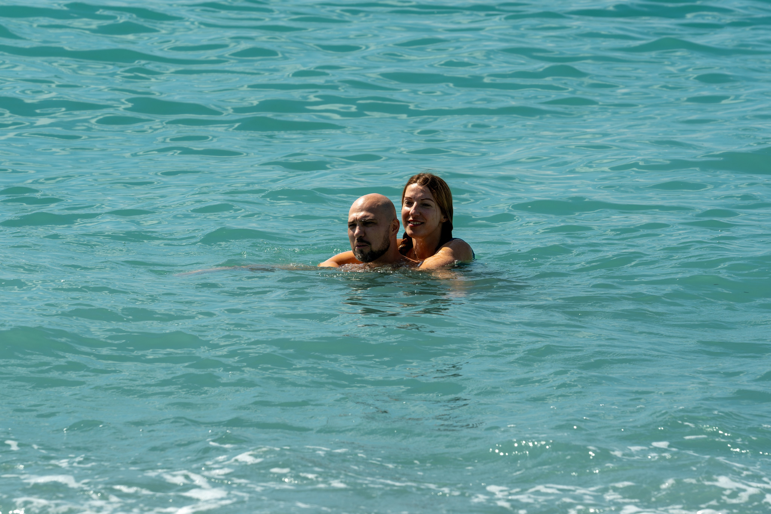 MICE мероприятие — тур по Абхазии. Репортажный фотограф в Красной Поляне и Сочи Павлюченко Екатерина