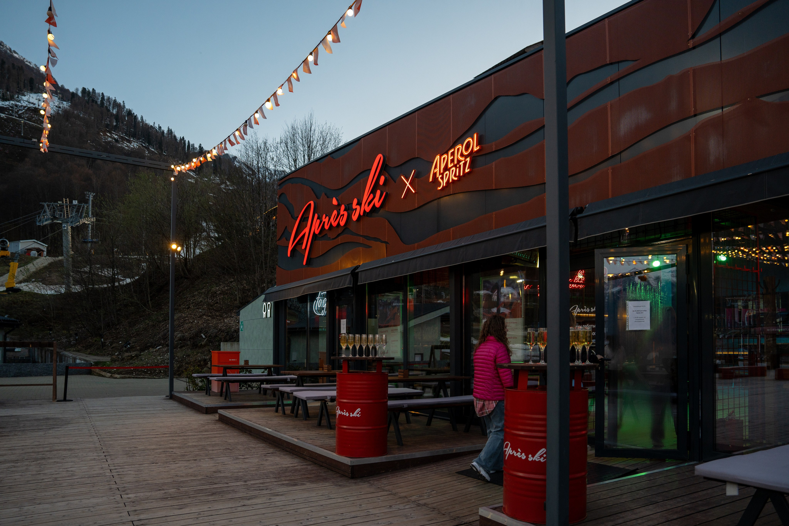 S7. Репортажный фотограф в Красной Поляне и Сочи Павлюченко Екатерина