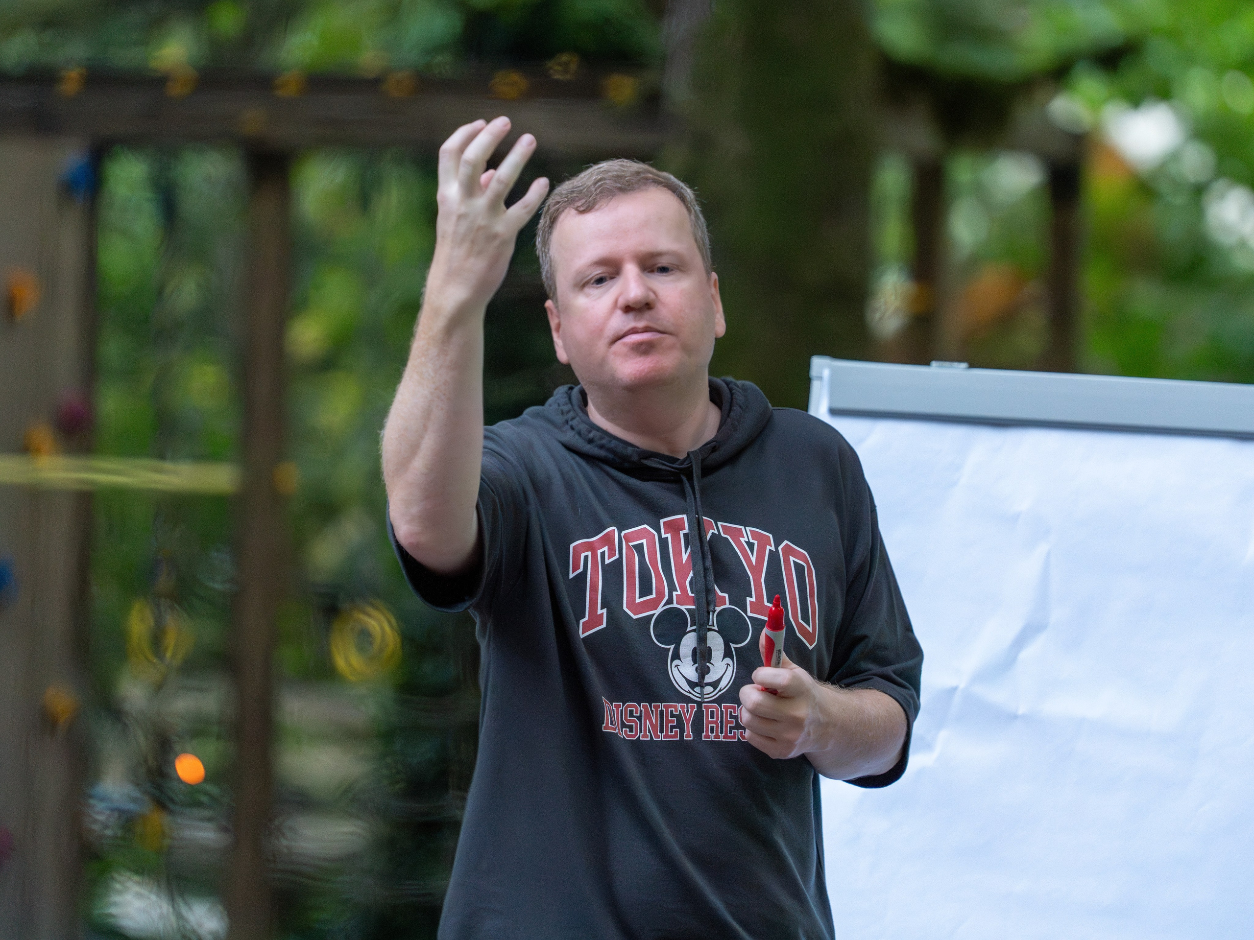 MICE меоприятие на курорте Красная Поляна для компании «Неометрия''. Репортажный фотограф в Красной Поляне и Сочи Павлюченко Екатерина