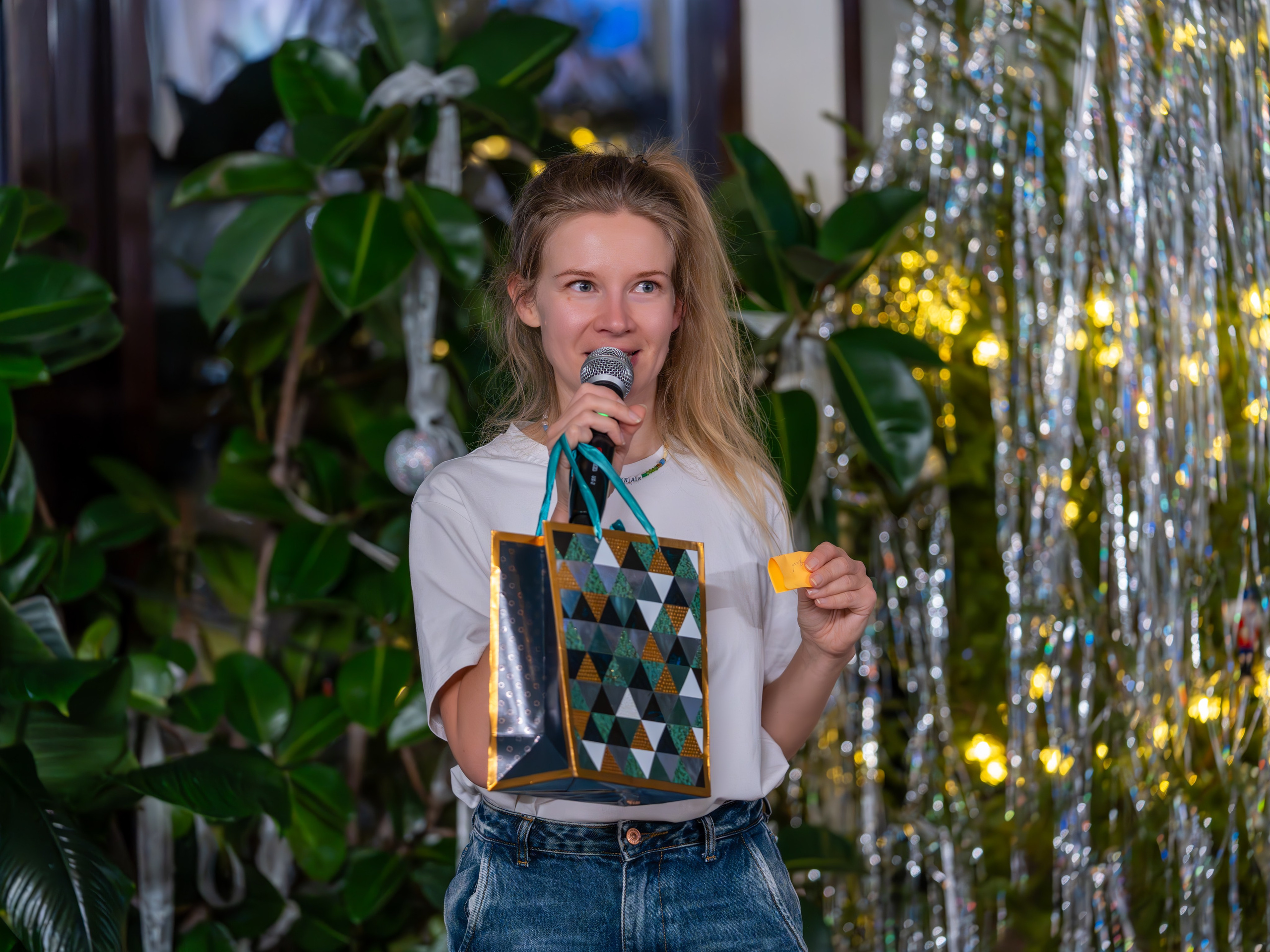 Предновогодняя встреча в пространстве Steford Hub. Репортажный фотограф в Красной Поляне и Сочи Павлюченко Екатерина