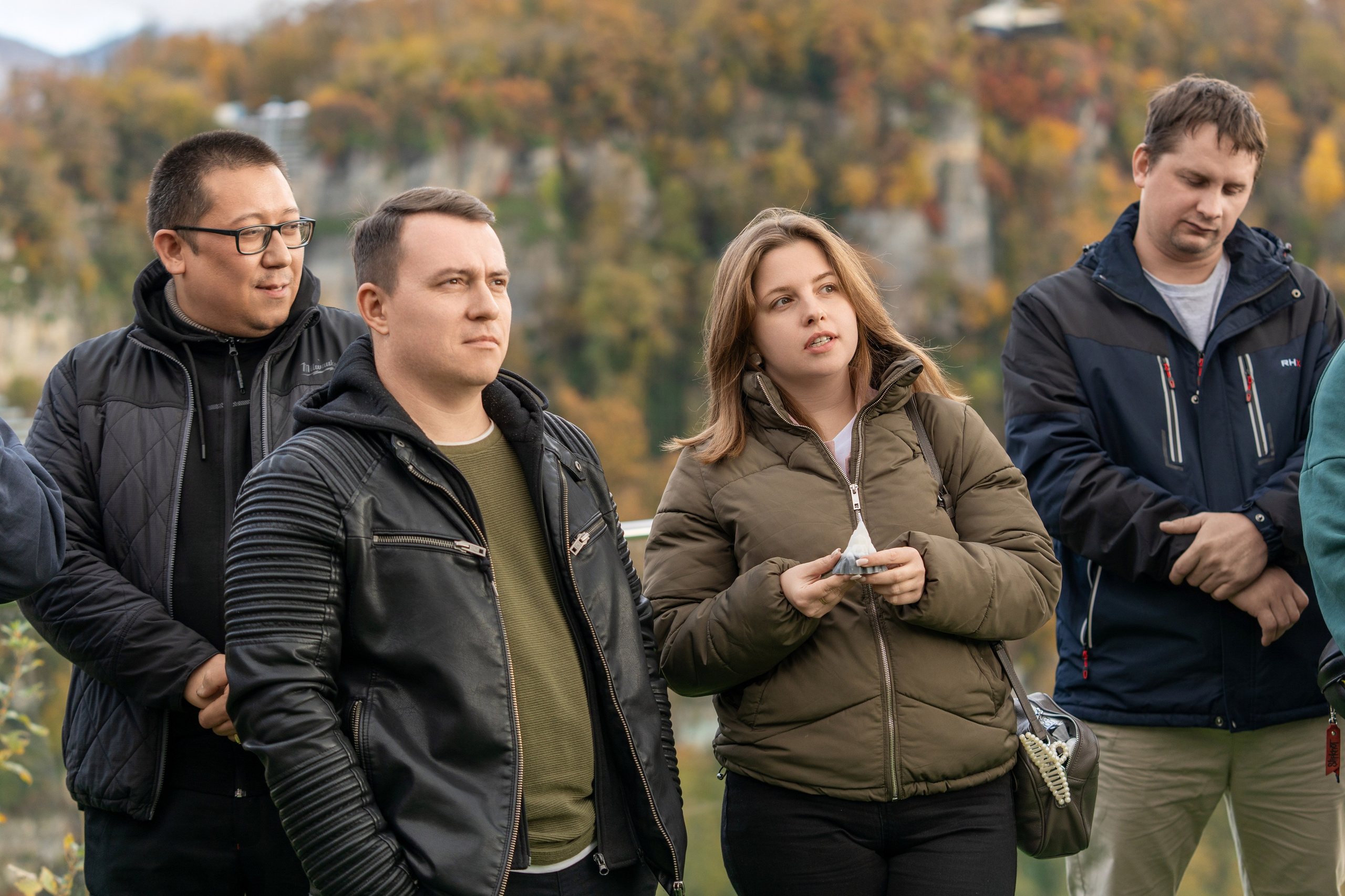 MICE мероприятие в Skypark. Репортажный фотограф в Красной Поляне и Сочи Павлюченко Екатерина