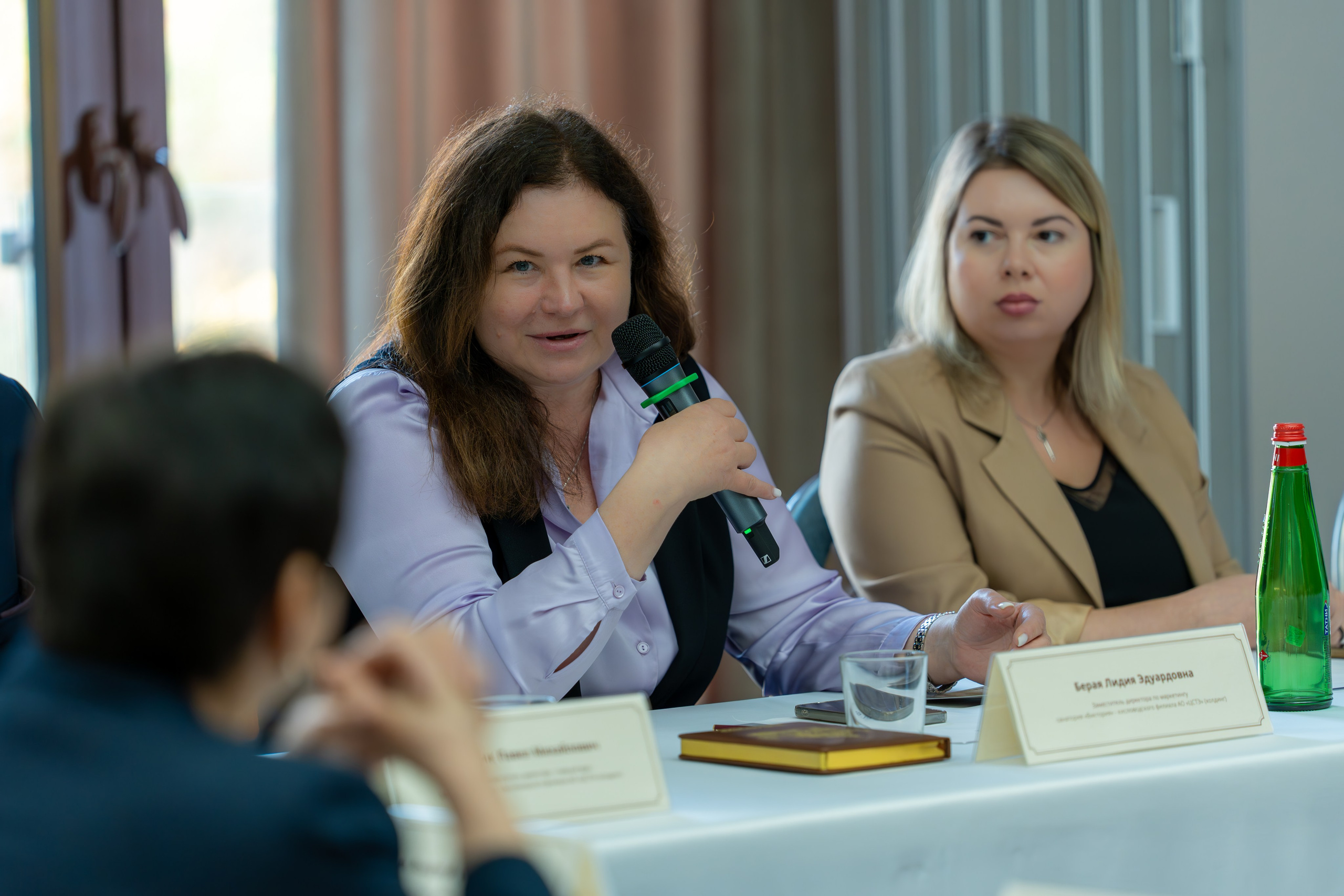 ЦСТЭ холдинг 2023. Репортажный фотограф в Красной Поляне и Сочи Павлюченко Екатерина