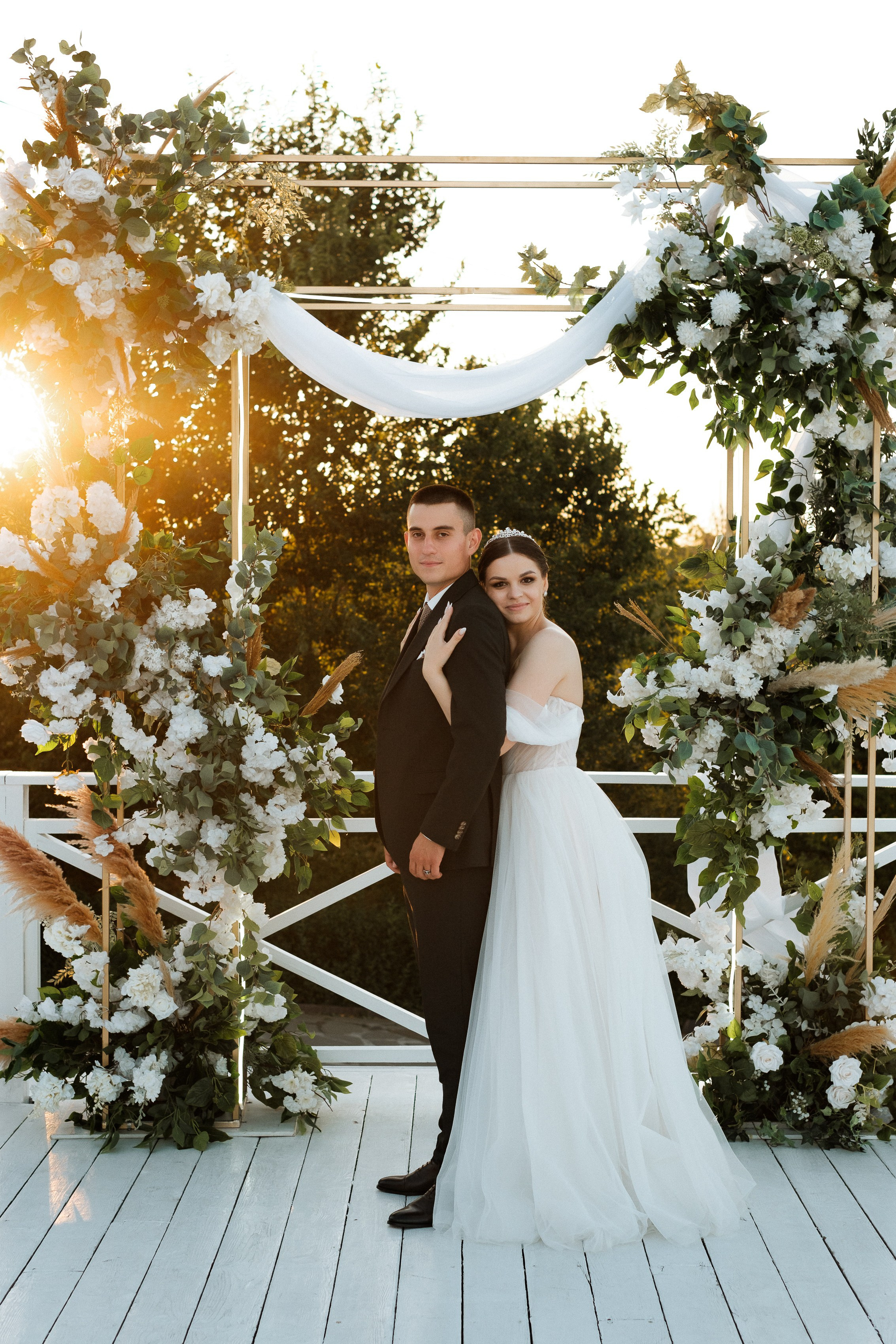 Свадебный и семейный фотограф в Волгограде Кристина Иванова