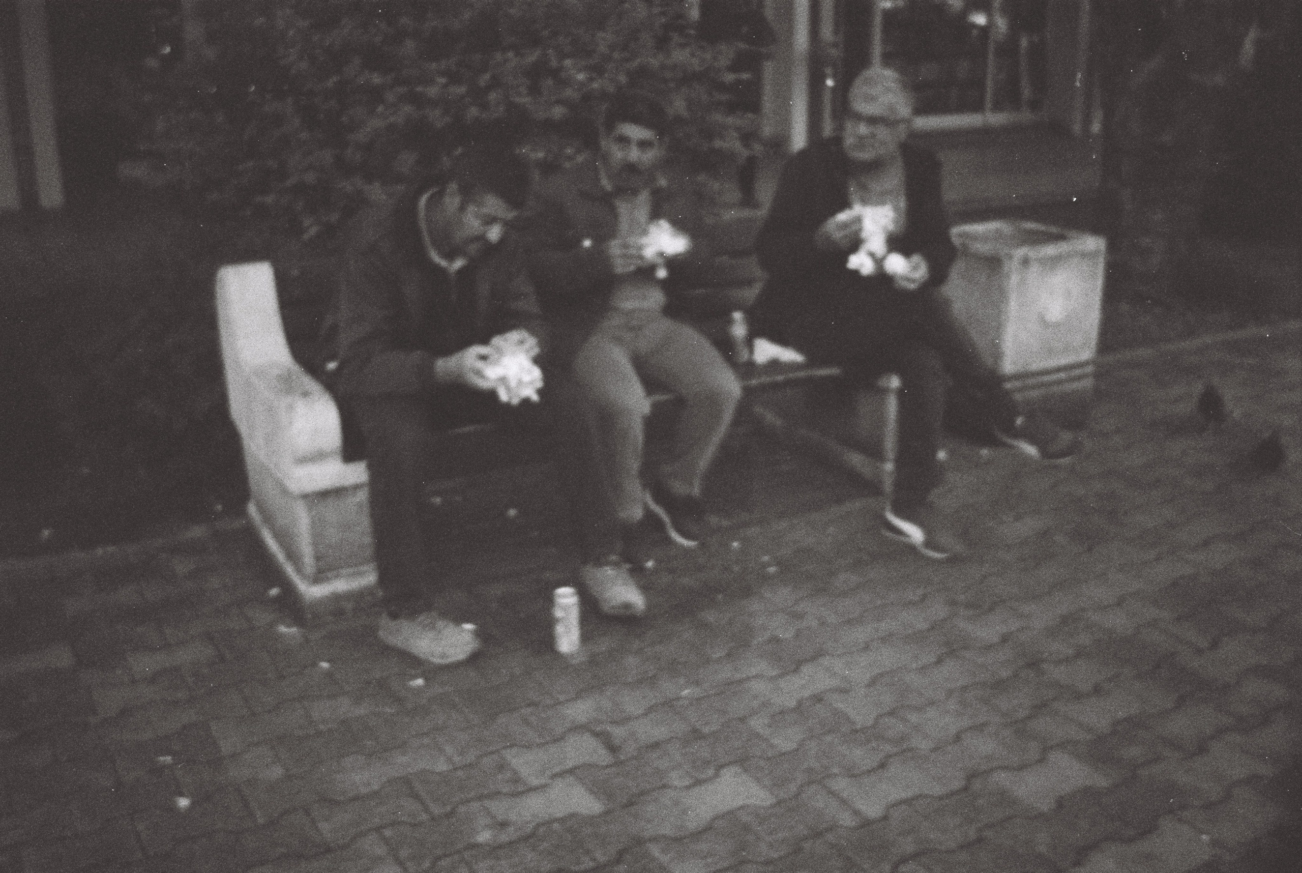 LIFE. Zheltokhov Egor