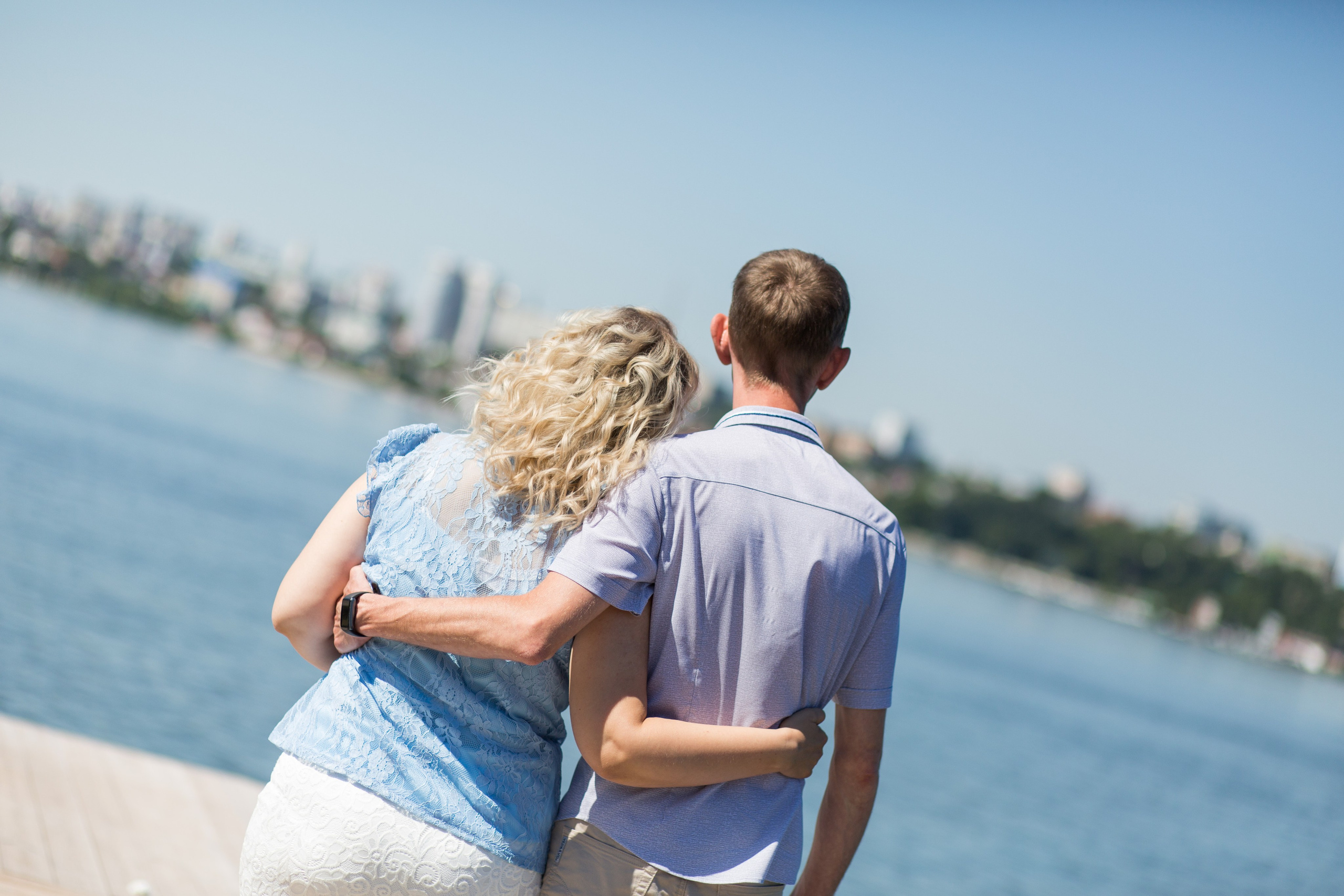 Свадьба Ивана и Елены. Свадебный и семейный фотограф в Воронеже Андрей Валин