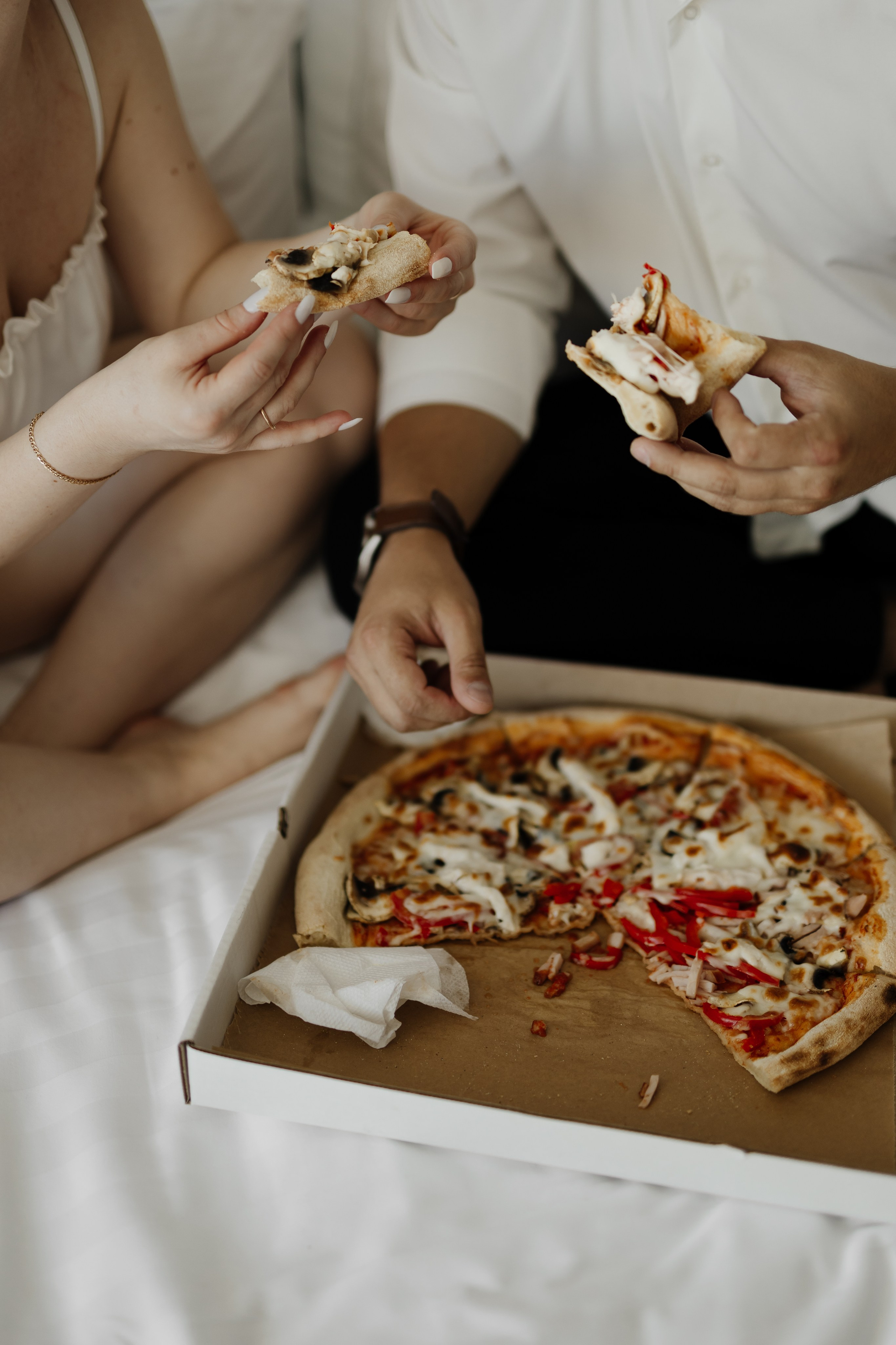 Свадьба Кирилла и Анастасии. Фотограф Кольчугино/Владимир/Москва Елизавета Иода