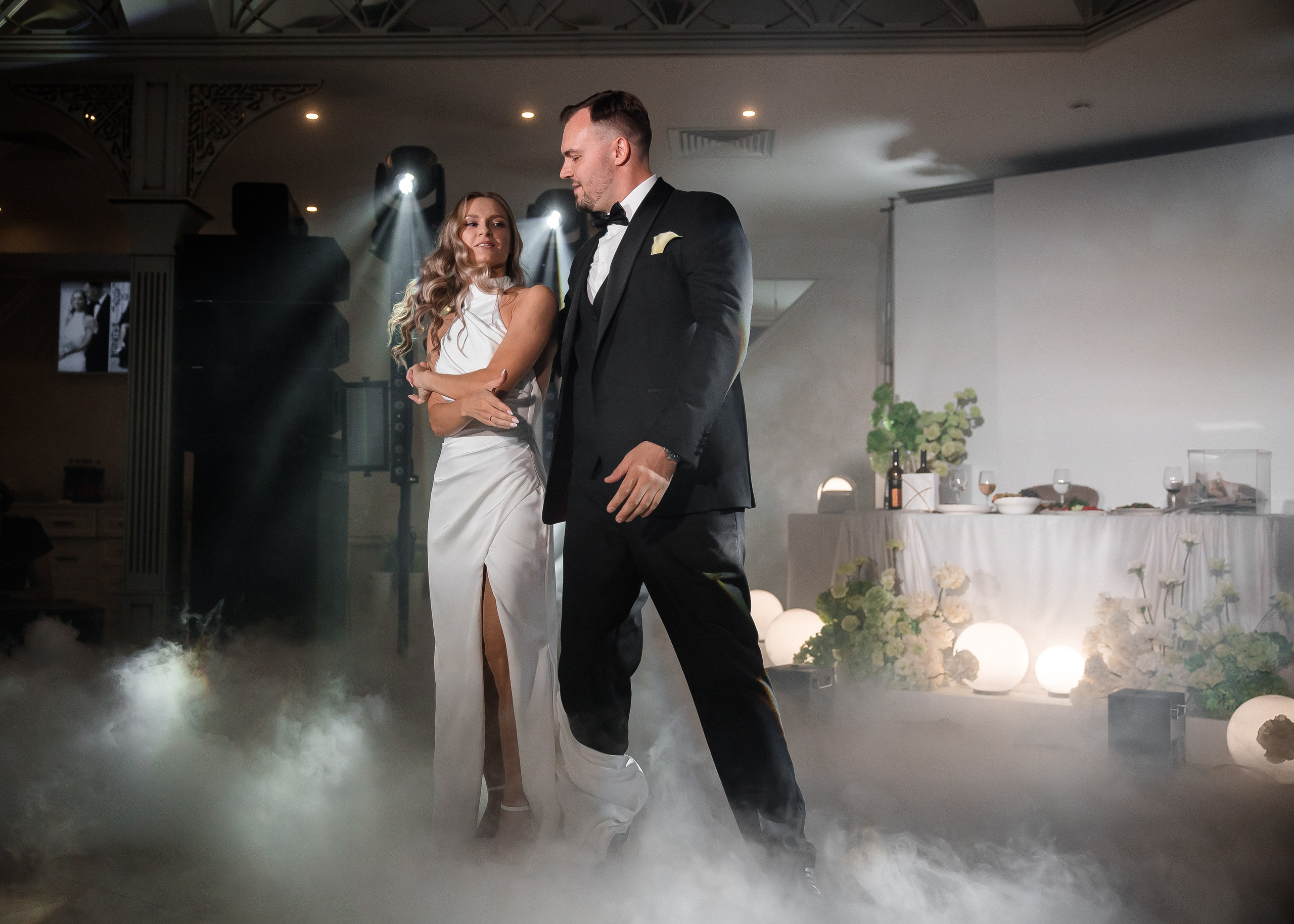 Лена + Саша. Свадебный и семейный фотограф в Саратове Маша Паника