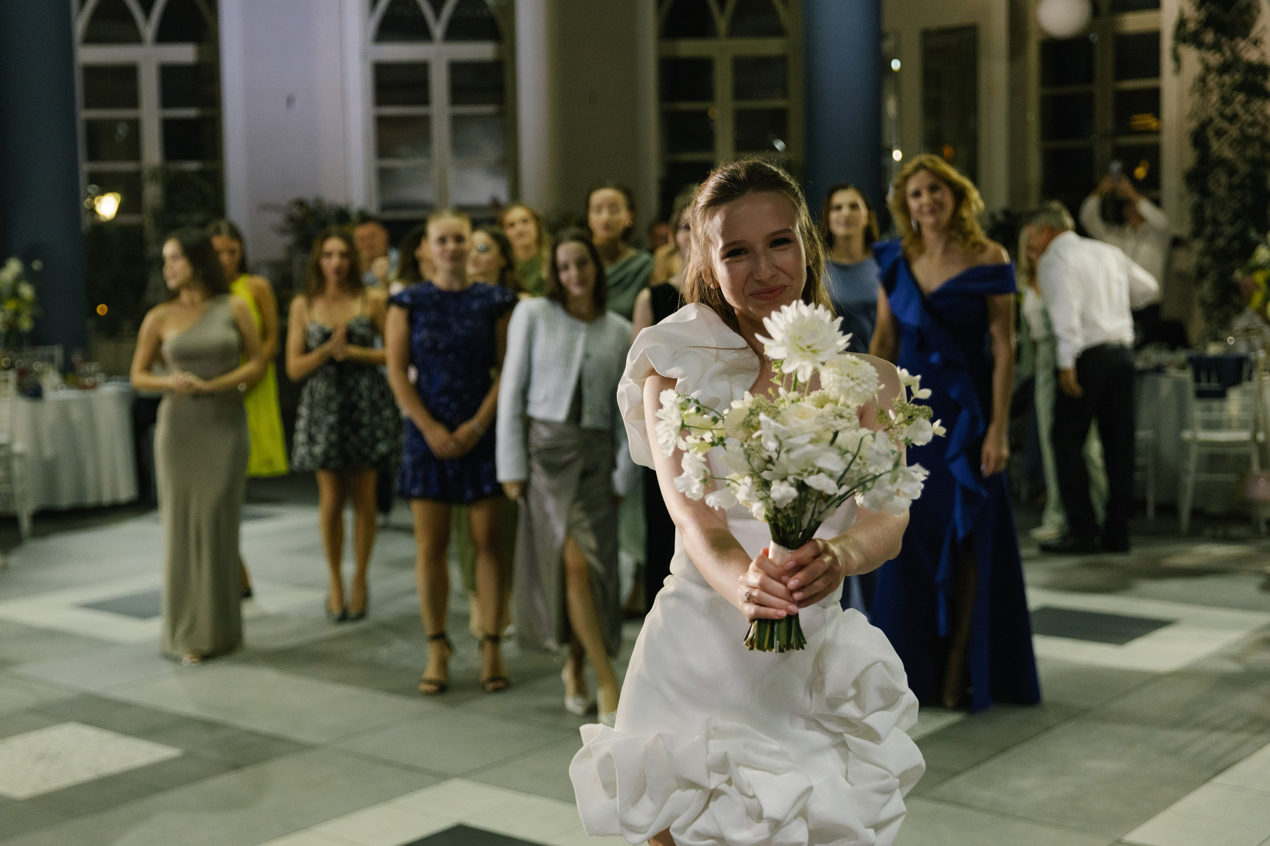 Глеб и Вера 2024. Свадебный фотограф в Москве, Ярославле Виталий Квант