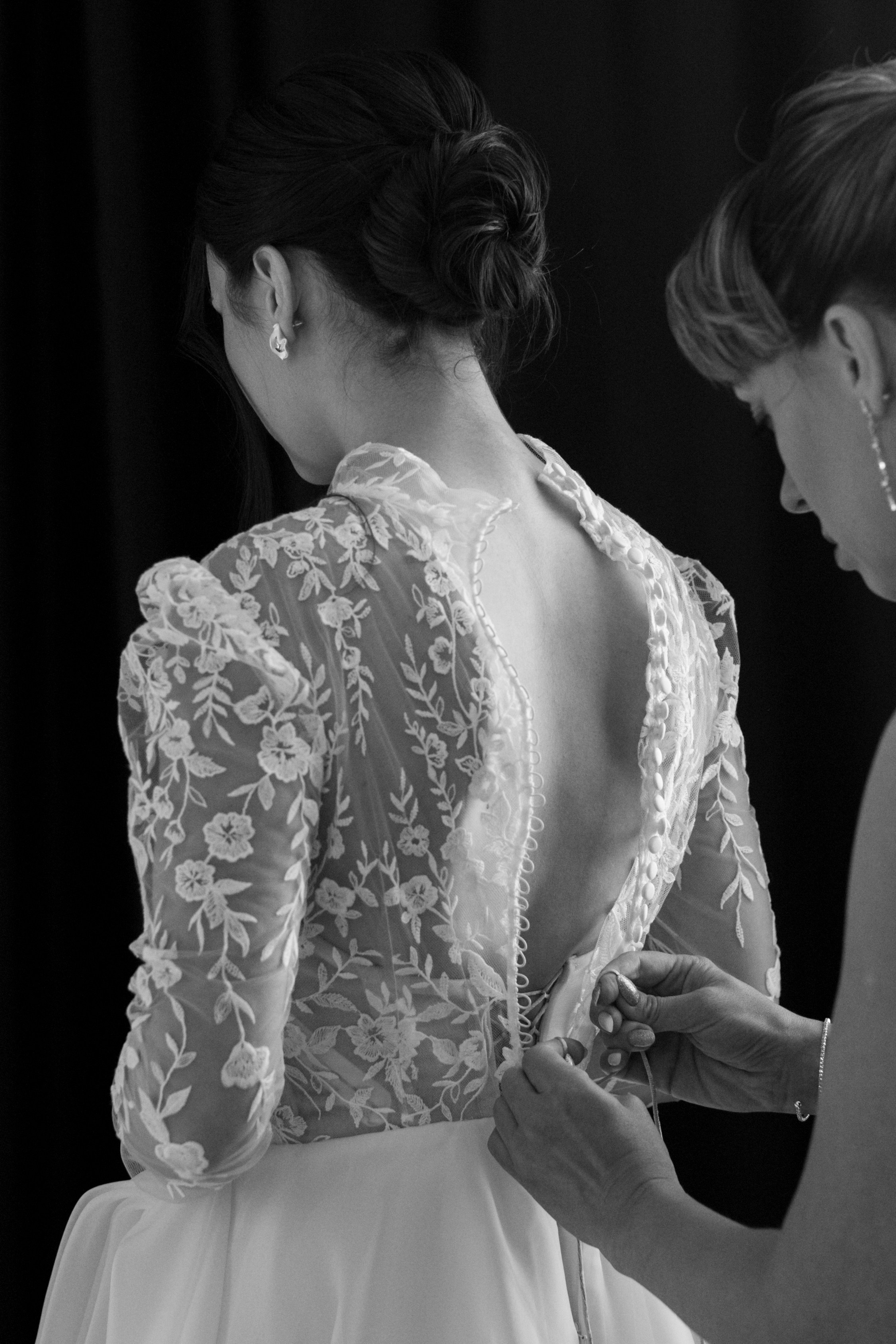 Ксения и Никита. Свадебные фотографы в г. Сургут Маркова Наталья и Замахина Елена