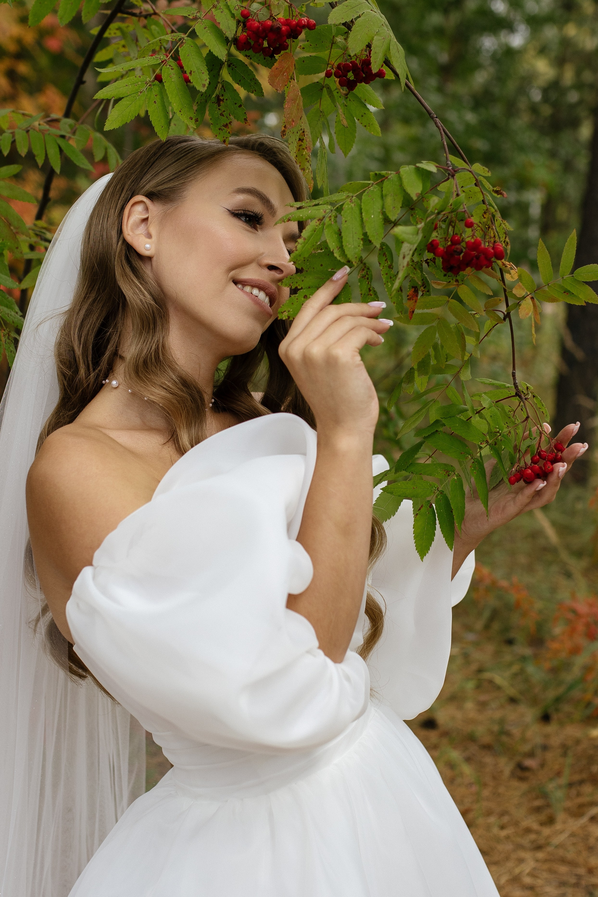 Алексей и Ксения. Свадебные фотографы в г. Сургут Маркова Наталья и Замахина Елена