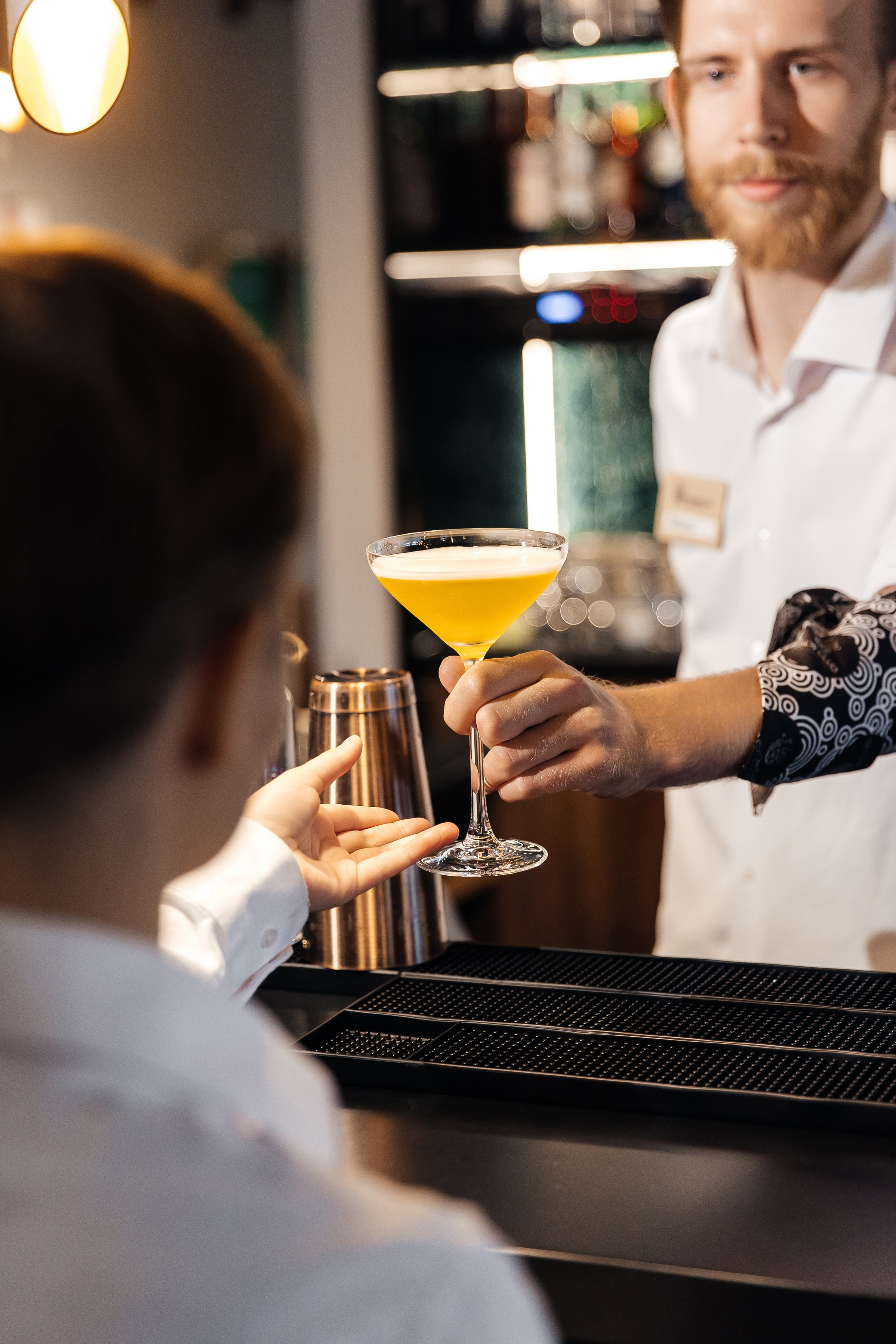 Fusion Club. Фотограф Елена Краснопевцева