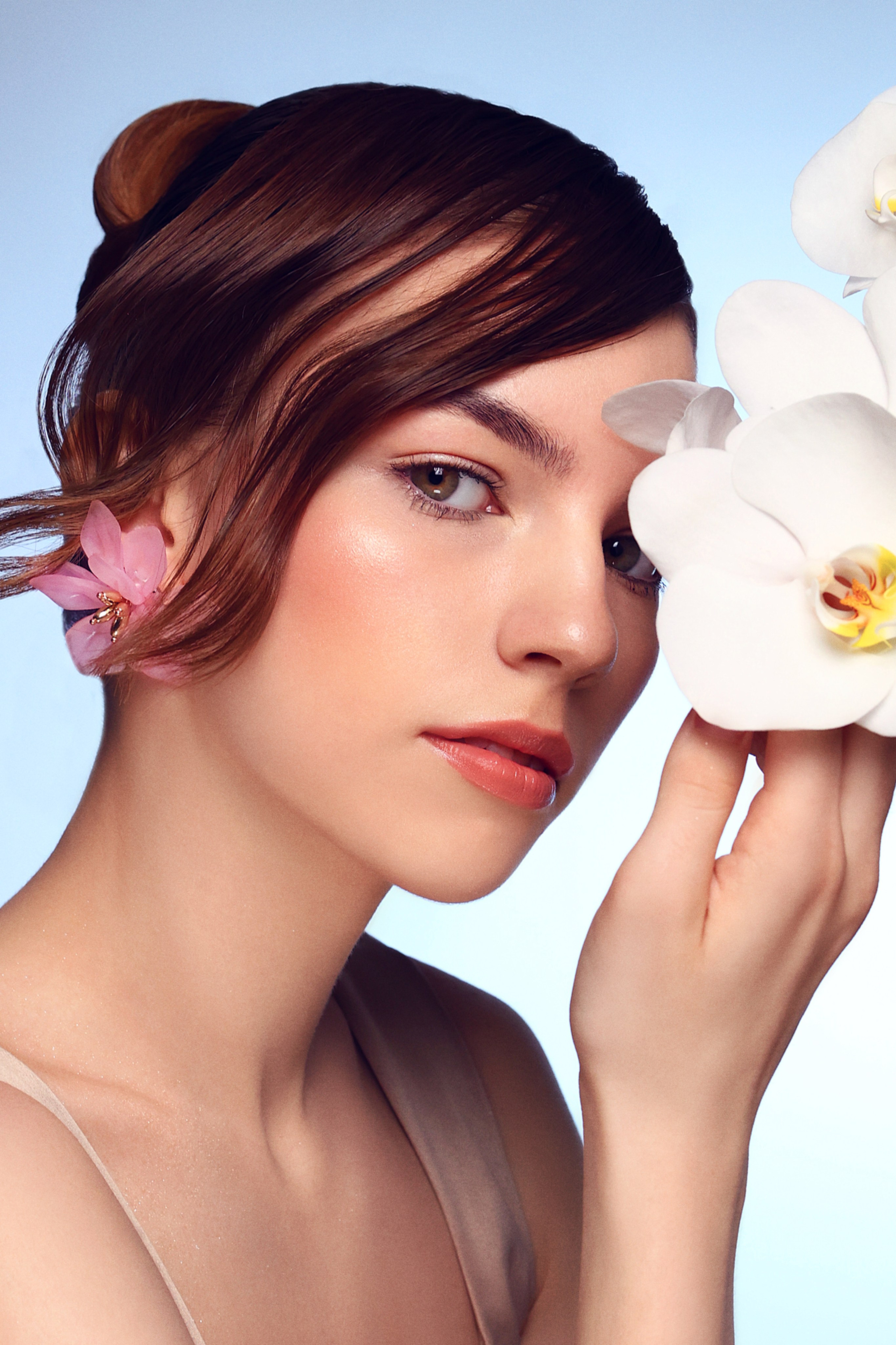 ARINA. Модельная студия MIA Models