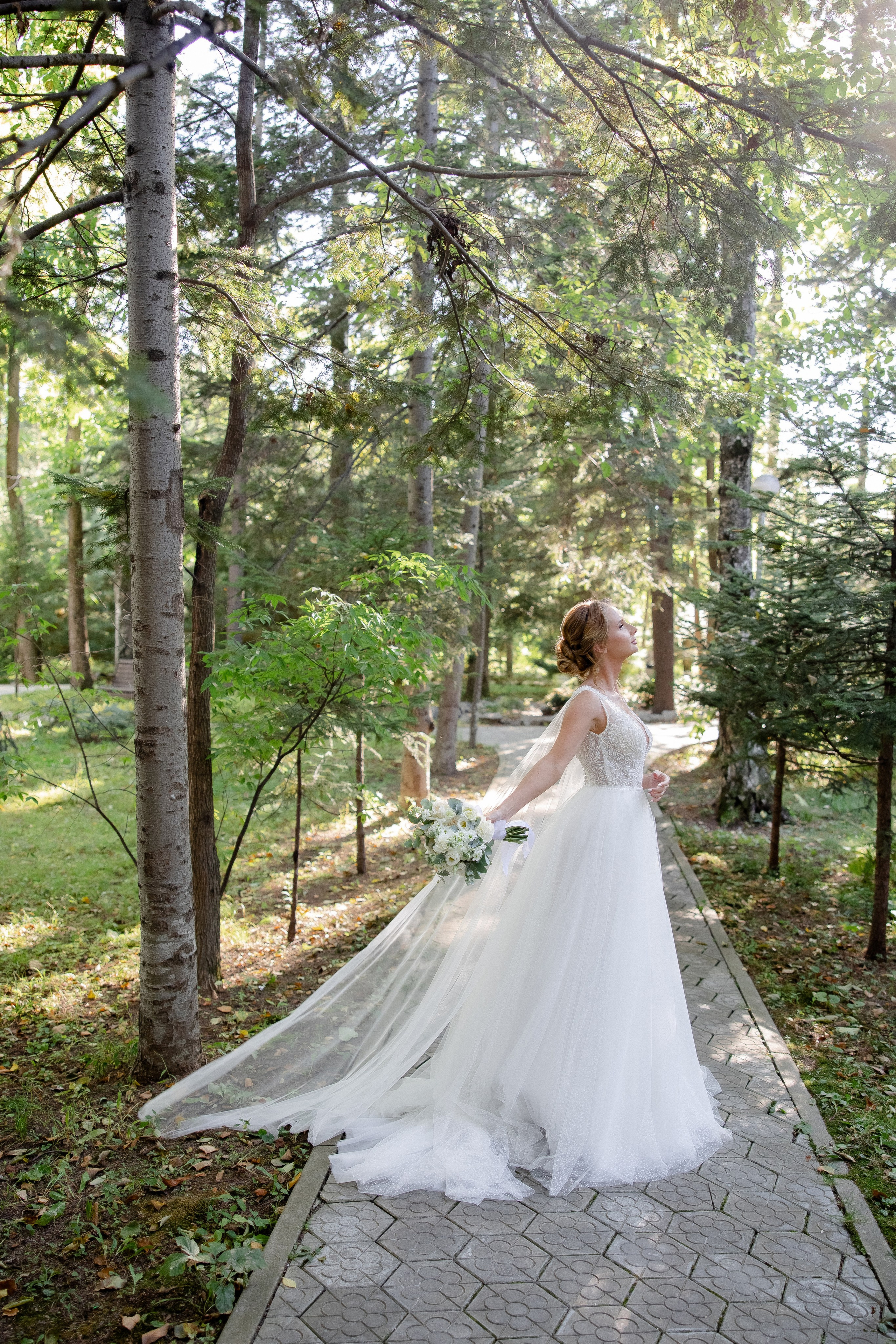 Женя&Настя. Свадебный и семейный фотограф Сасина Элина г.Хабаровск