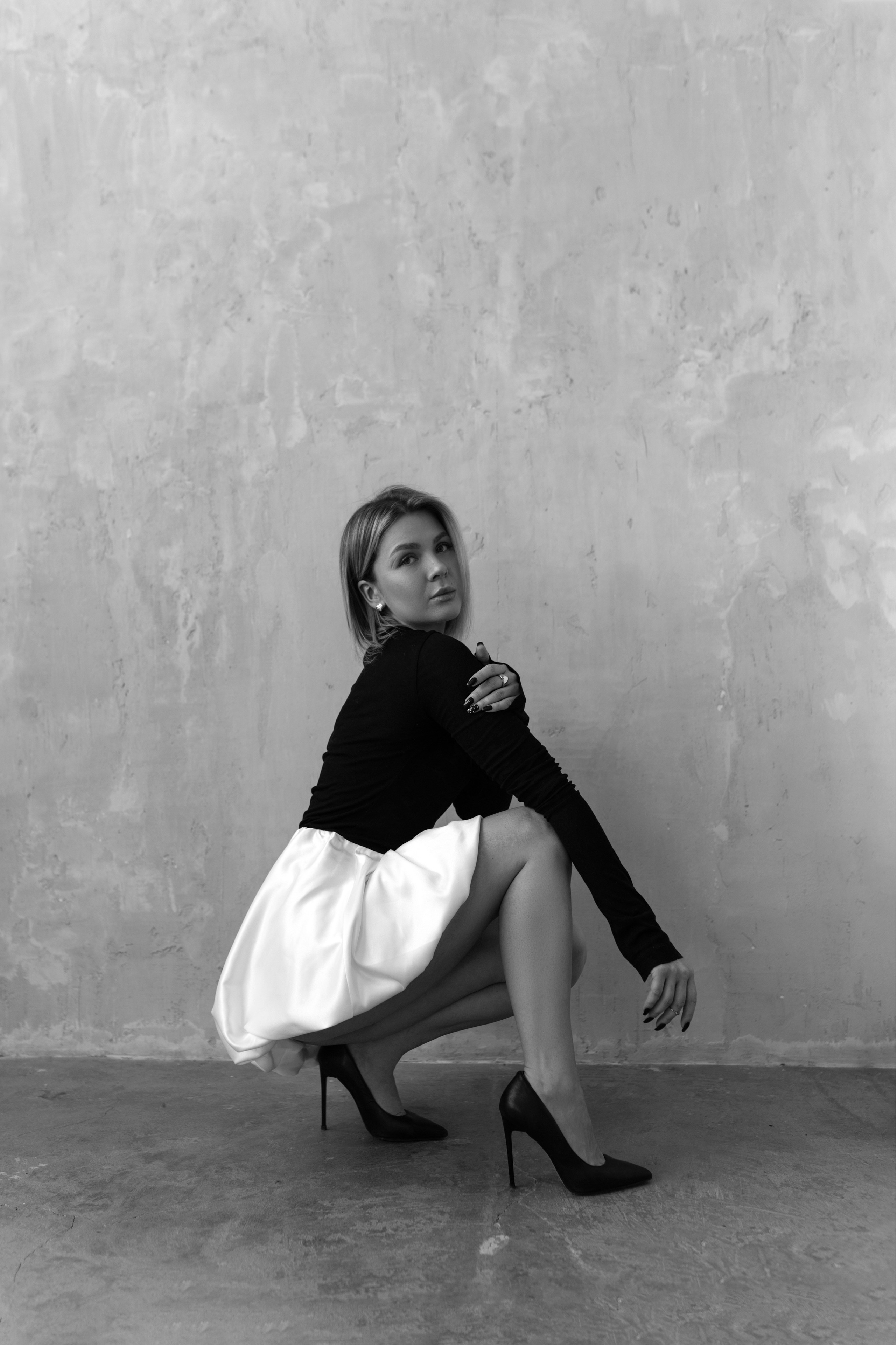 Настя. Фотограф Новосибирск Халуева Елена