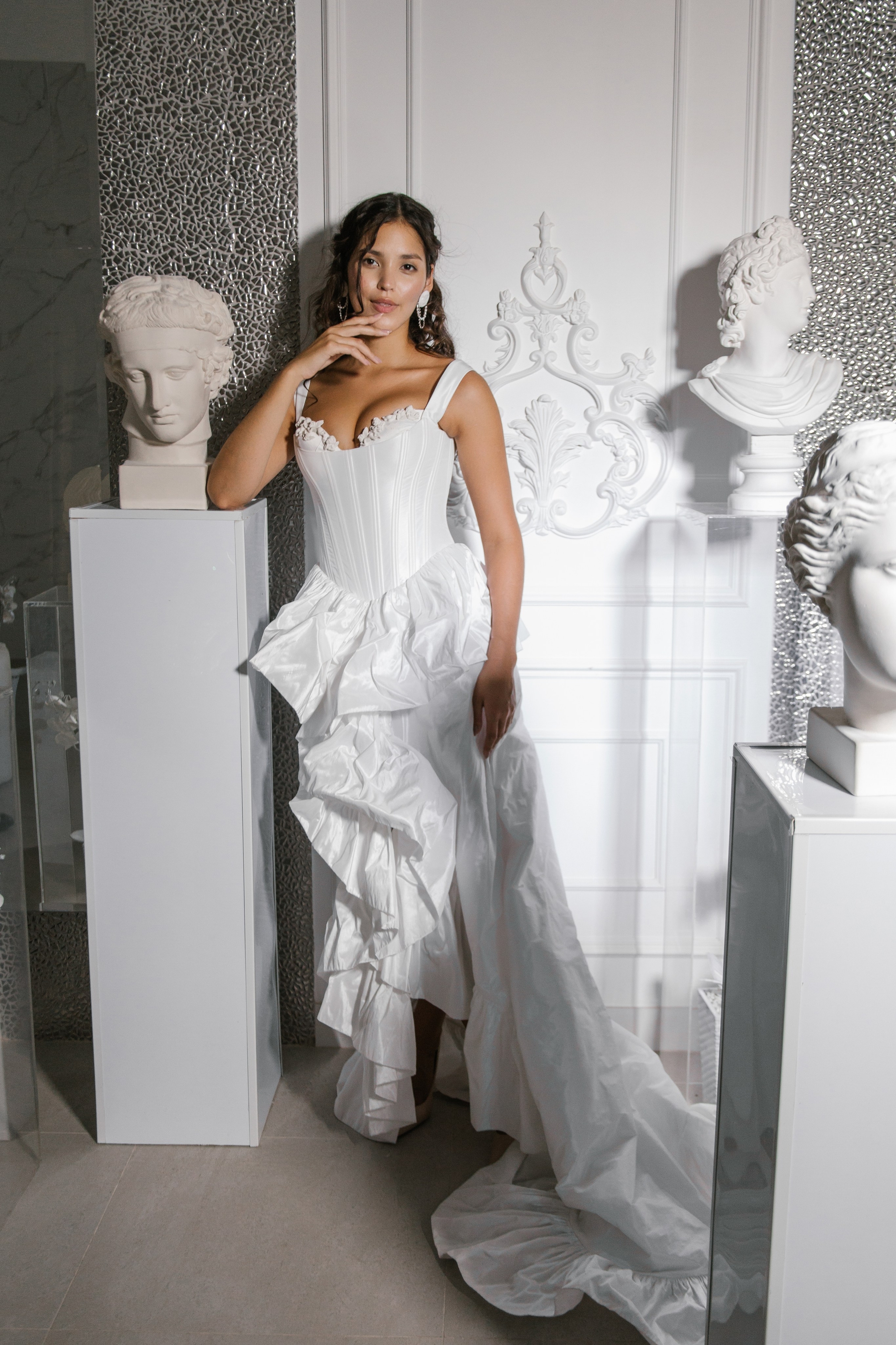 Анастасия и Денис. ФОТОГРАФ АЛИНА ФОКА