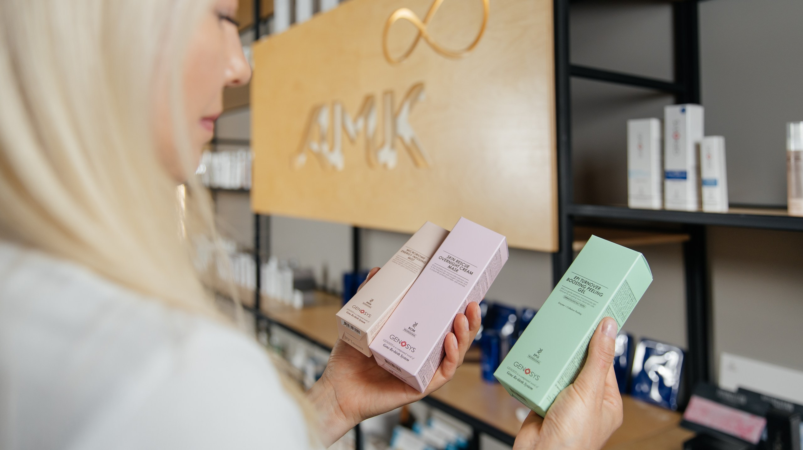 Косметология, медицина и стоматология. Фотограф Николай Петрушкин | Ставрополь, Москва