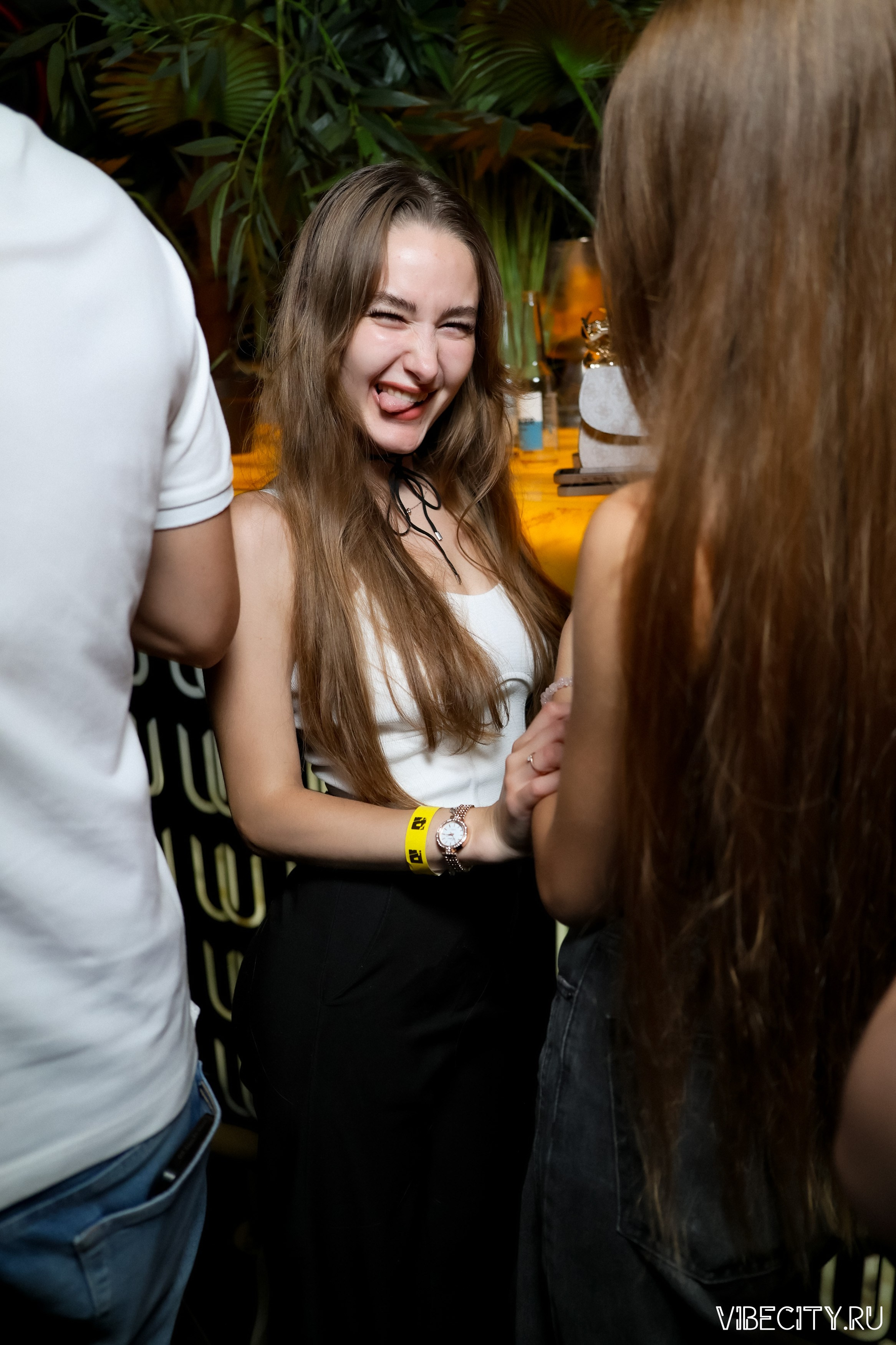 DOUBLE U. VIBECITY.RU Вайб Сити Ру Фоторепортажи Фотоотчеты Калининград