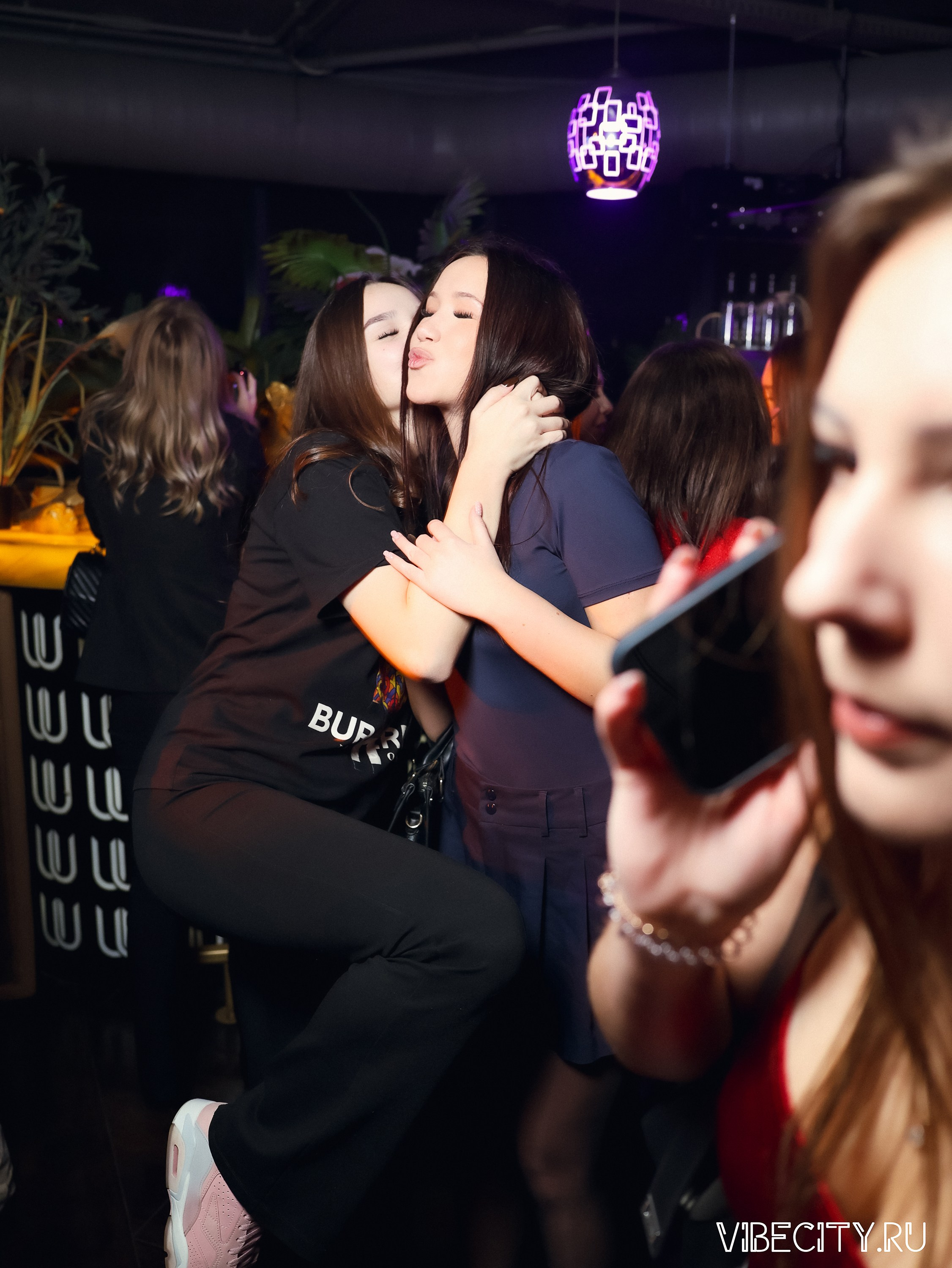 DOUBLE U. VIBECITY.RU Вайб Сити Ру Фоторепортажи Фотоотчеты Калининград