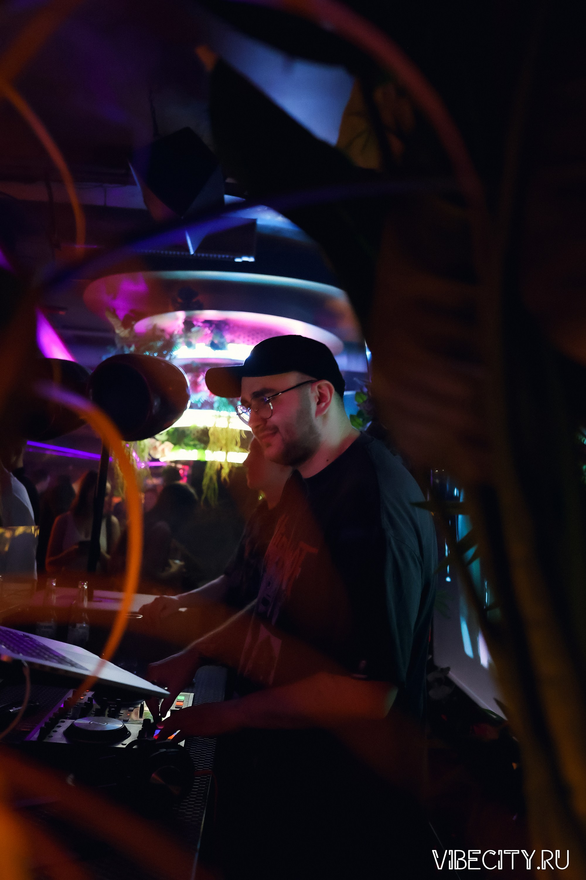 DOUBLE U. VIBECITY.RU Вайб Сити Ру Фоторепортажи Фотоотчеты Калининград