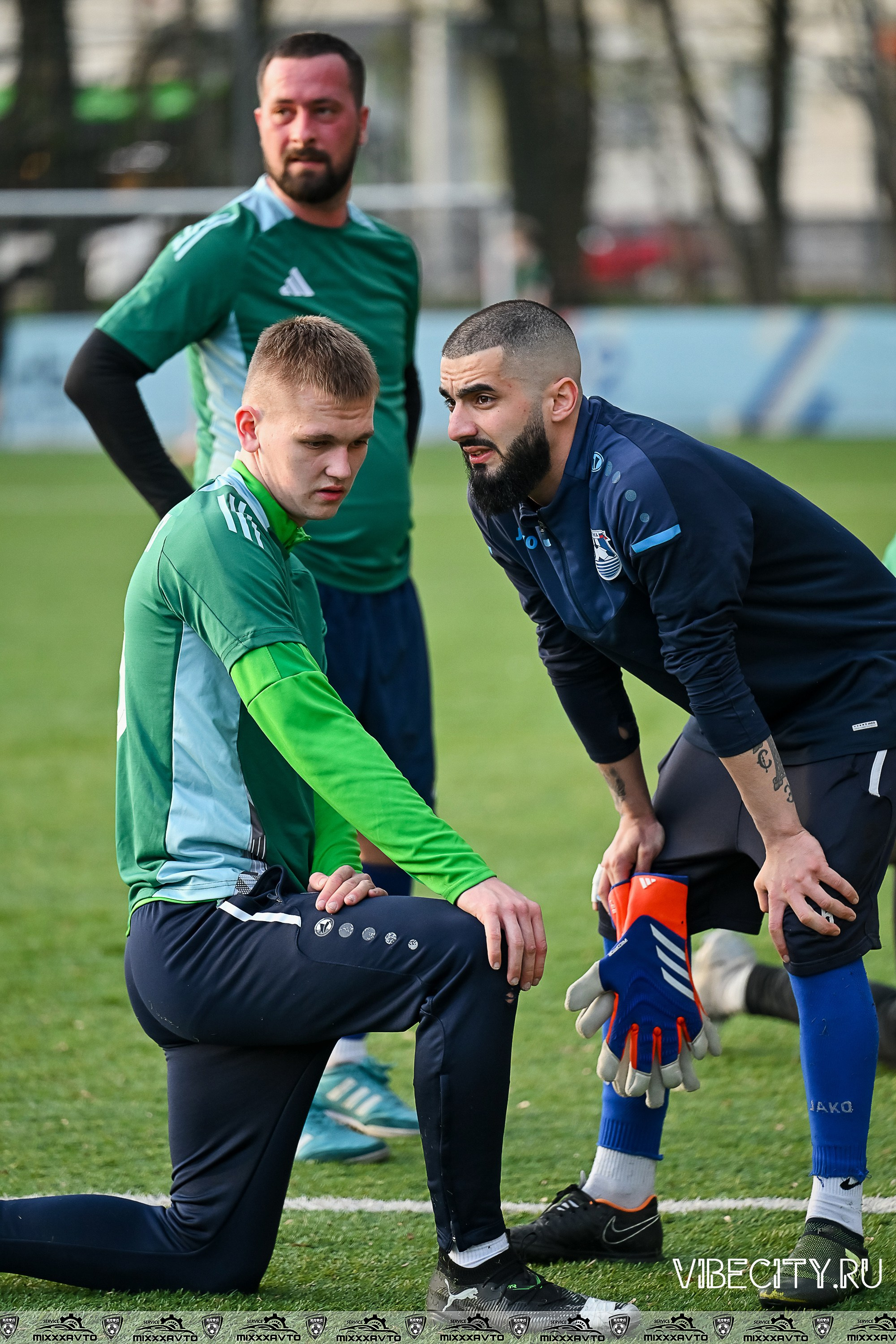 КЛФЛ «БАЛТИКА». VIBECITY.RU Вайб Сити Ру Фоторепортажи Фотоотчеты Калининград