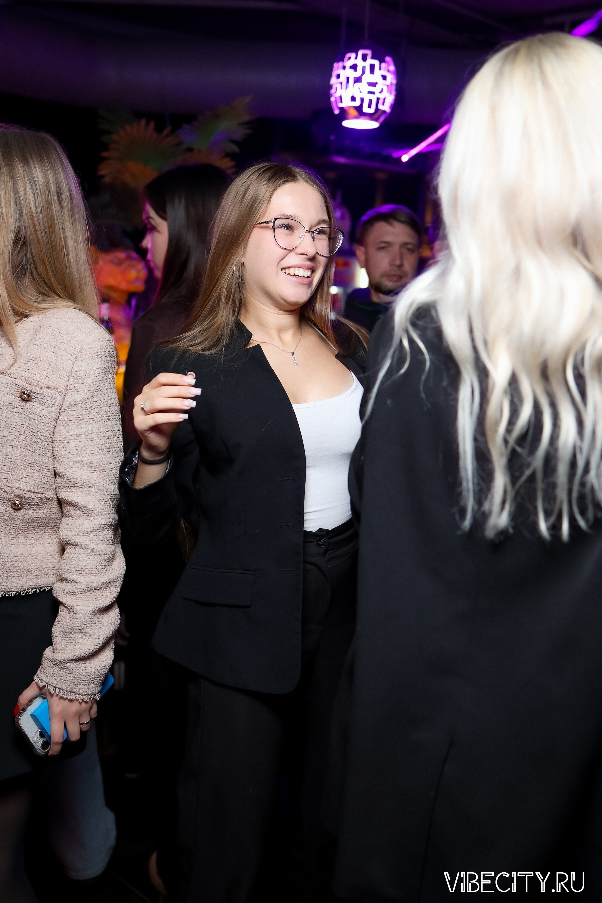 DOUBLE U. VIBECITY.RU Вайб Сити Ру Фоторепортажи Фотоотчеты Калининград