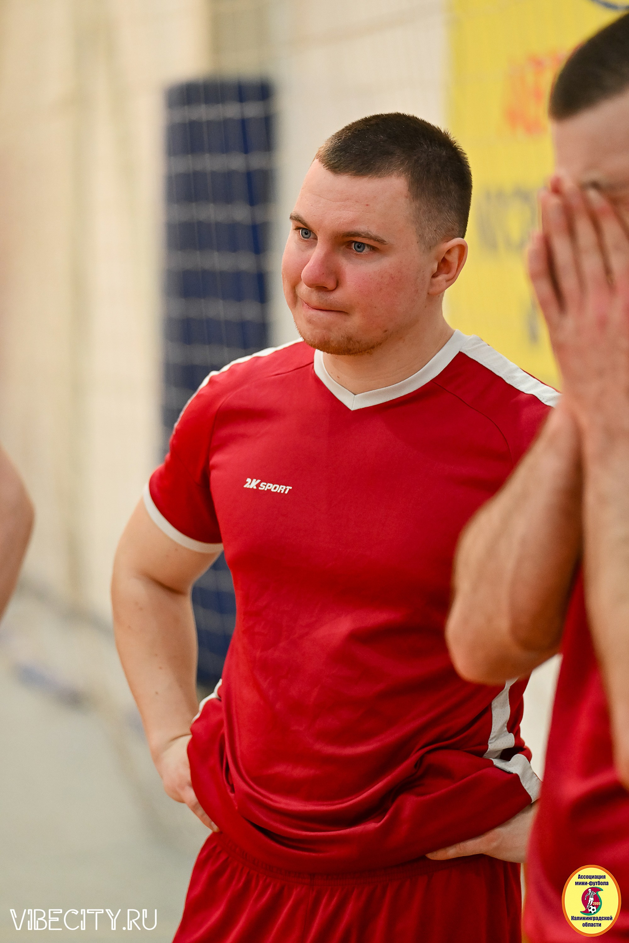 МФЛ СанТермо. VIBECITY.RU Вайб Сити Ру Фоторепортажи Фотоотчеты Калининград