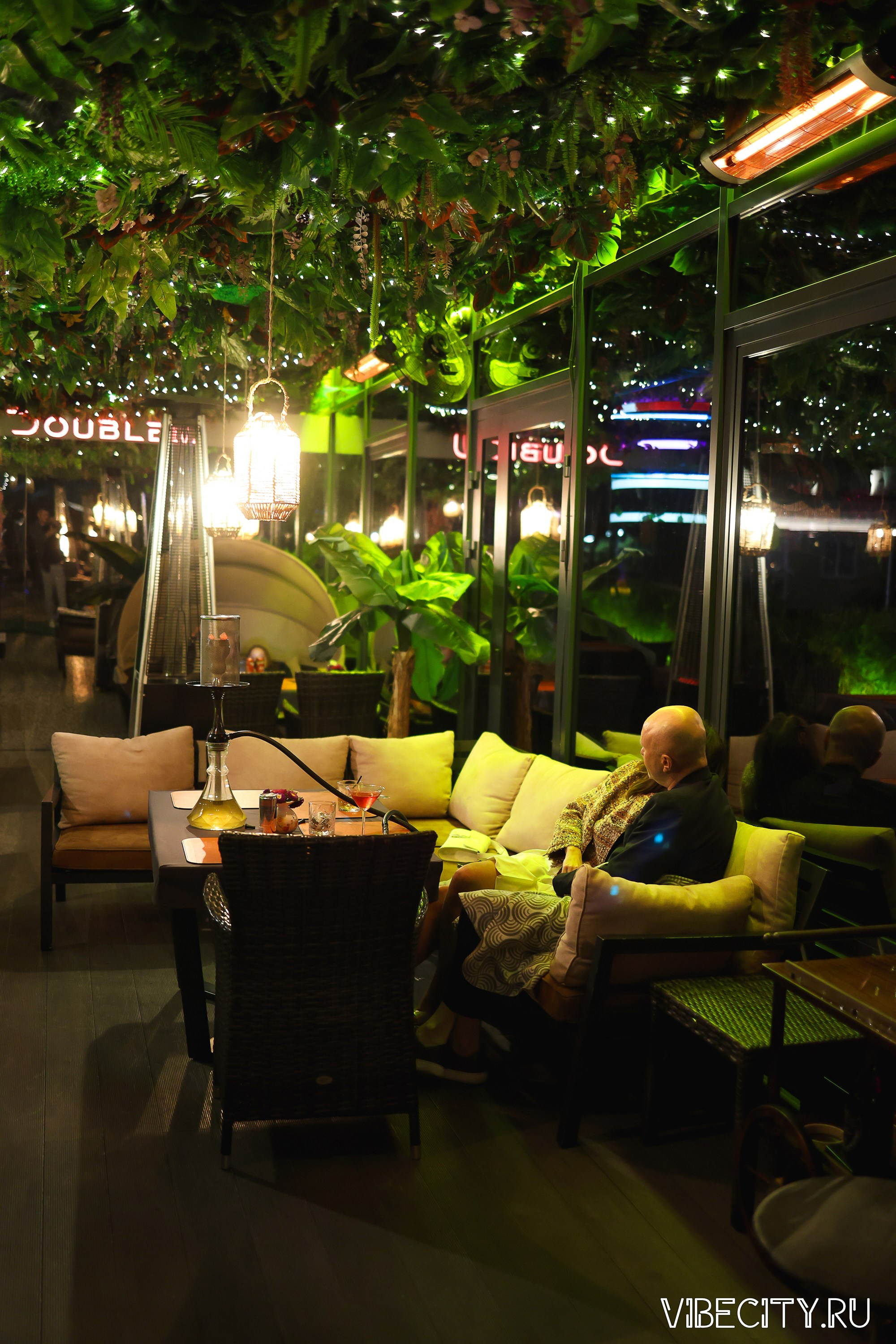 DOUBLE U. VIBECITY.RU Вайб Сити Ру Фоторепортажи Фотоотчеты Калининград