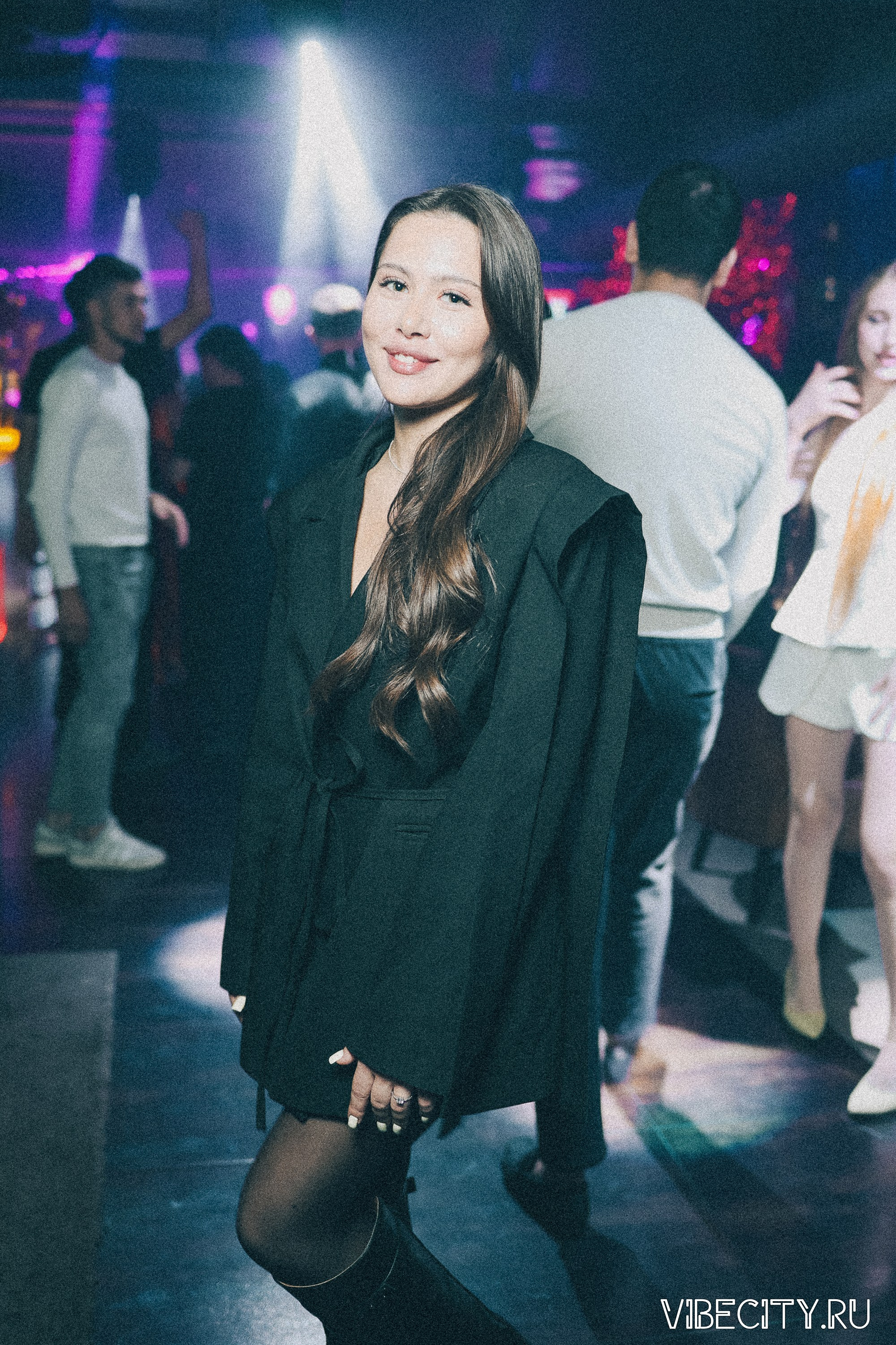 DOUBLE U. VIBECITY.RU Вайб Сити Ру Фоторепортажи Фотоотчеты Калининград