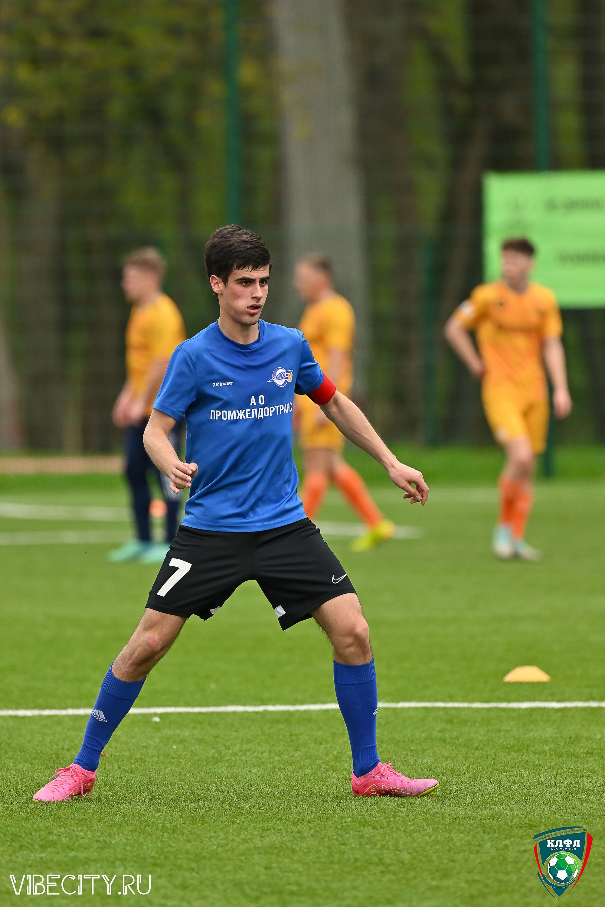 XX ЧЕМПИОНАТ КАЛИНИНГРАДСКОЙ ЛФЛ КАНЦМАРКЕТ39 сезона 2024–2025 гг. VIBECITY.RU Вайб Сити Ру Фоторепортажи Фотоотчеты Калининград