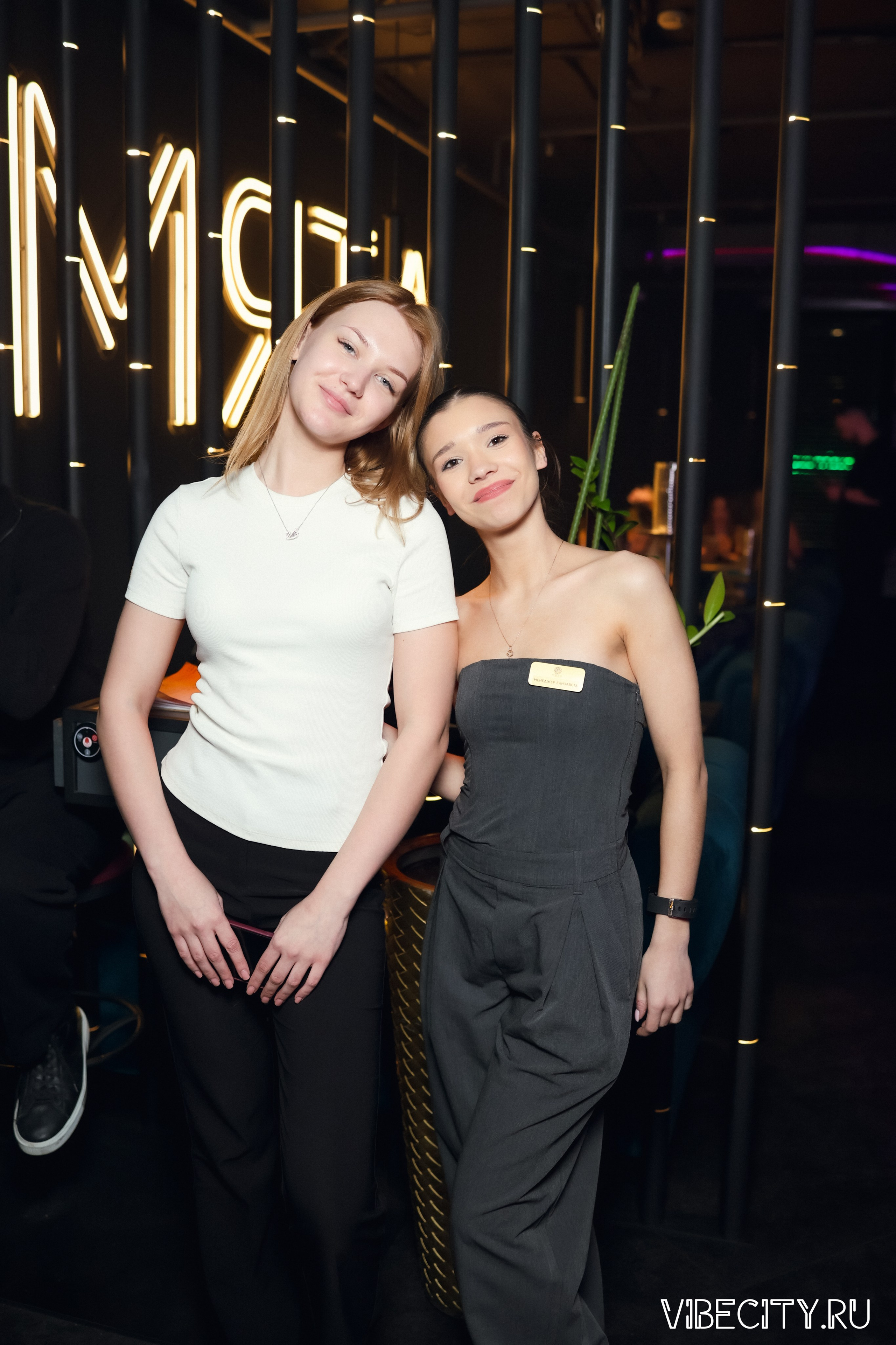 МЯТА lounge. VIBECITY.RU Вайб Сити Ру Фоторепортажи Фотоотчеты Калининград