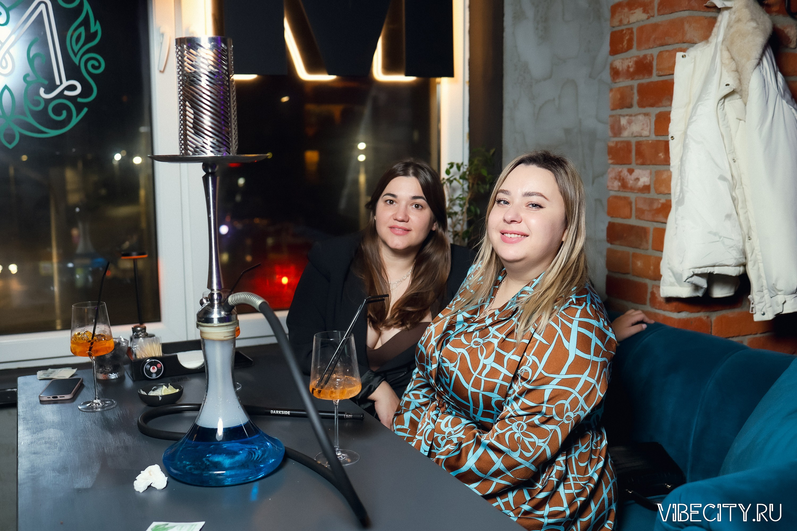 МЯТА lounge. VIBECITY.RU Вайб Сити Ру Фоторепортажи Фотоотчеты Калининград