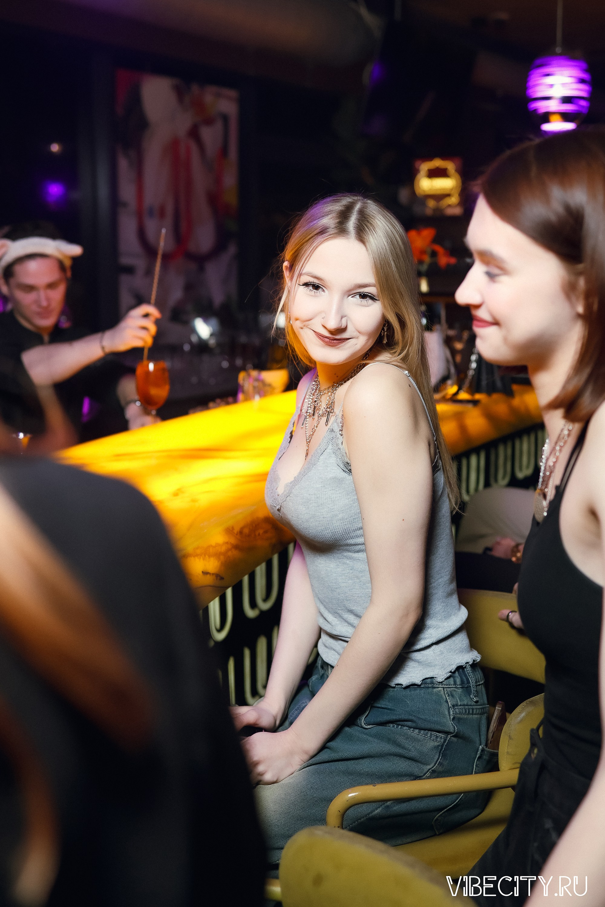 DOUBLE U. VIBECITY.RU Вайб Сити Ру Фоторепортажи Фотоотчеты Калининград