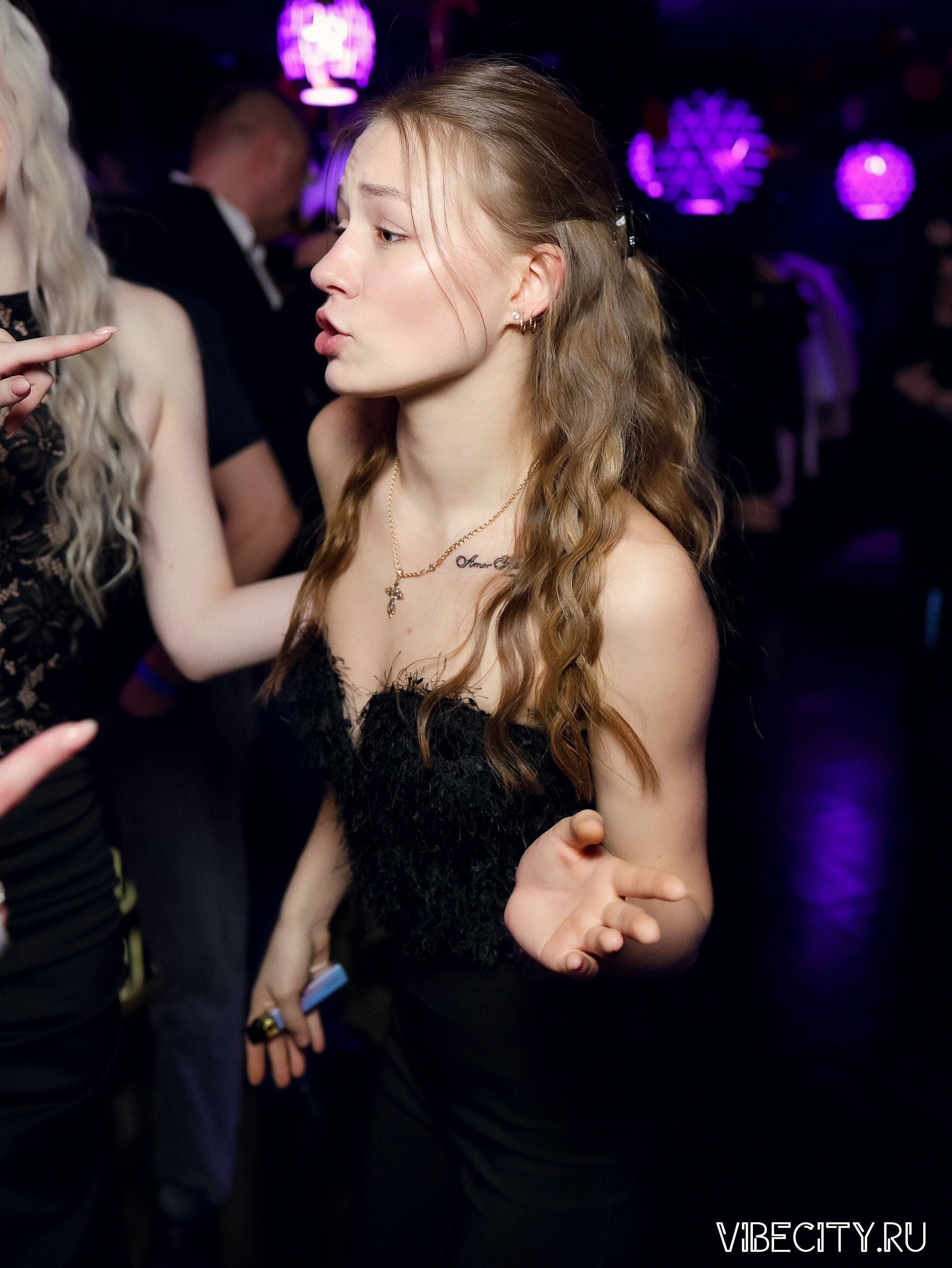 DOUBLE U. VIBECITY.RU Вайб Сити Ру Фоторепортажи Фотоотчеты Калининград