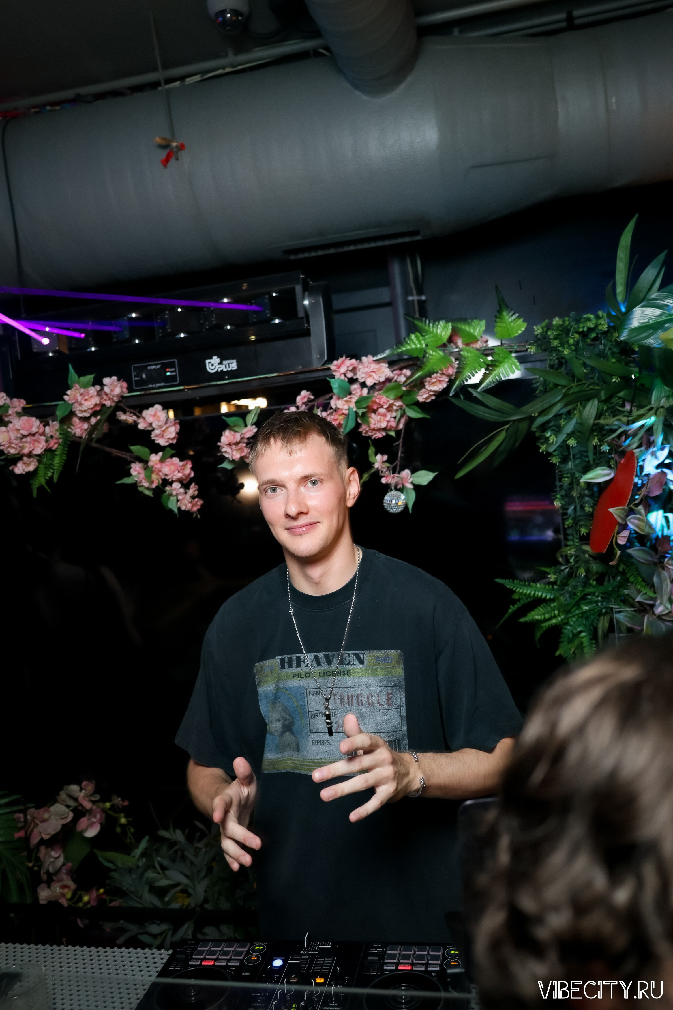 DOUBLE U. VIBECITY.RU Вайб Сити Ру Фоторепортажи Фотоотчеты Калининград