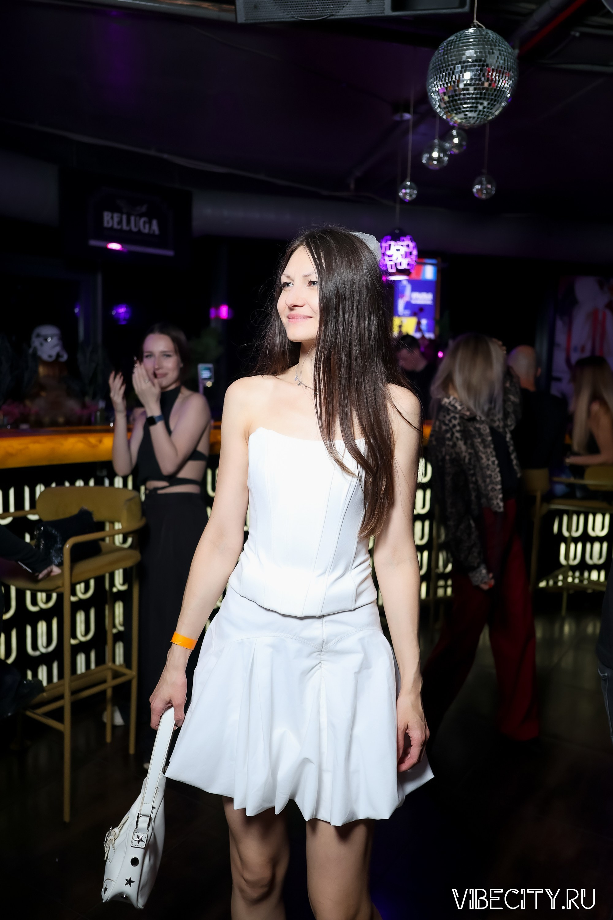 DOUBLE U. VIBECITY.RU Вайб Сити Ру Фоторепортажи Фотоотчеты Калининград