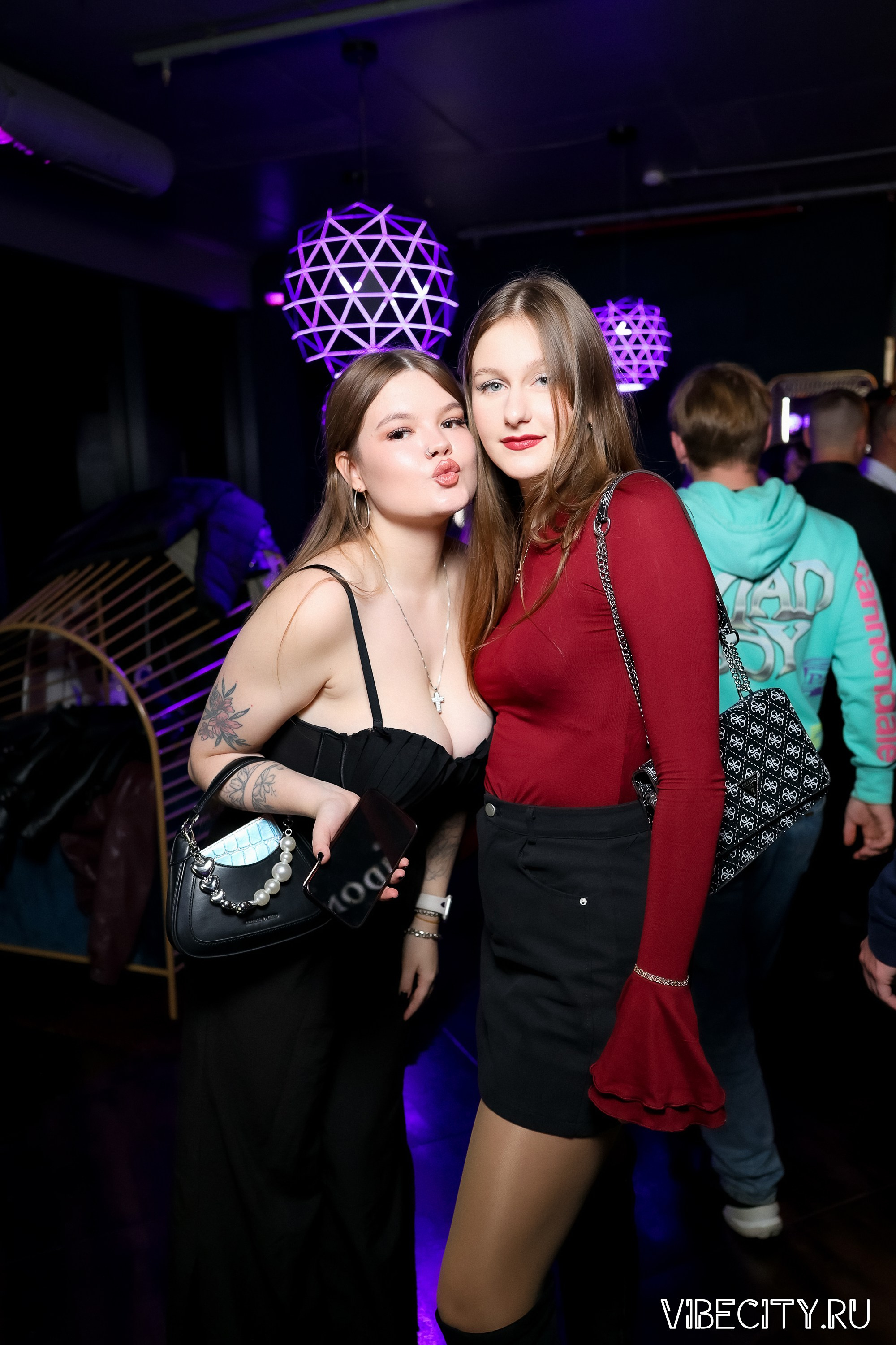 DOUBLE U. VIBECITY.RU Вайб Сити Ру Фоторепортажи Фотоотчеты Калининград