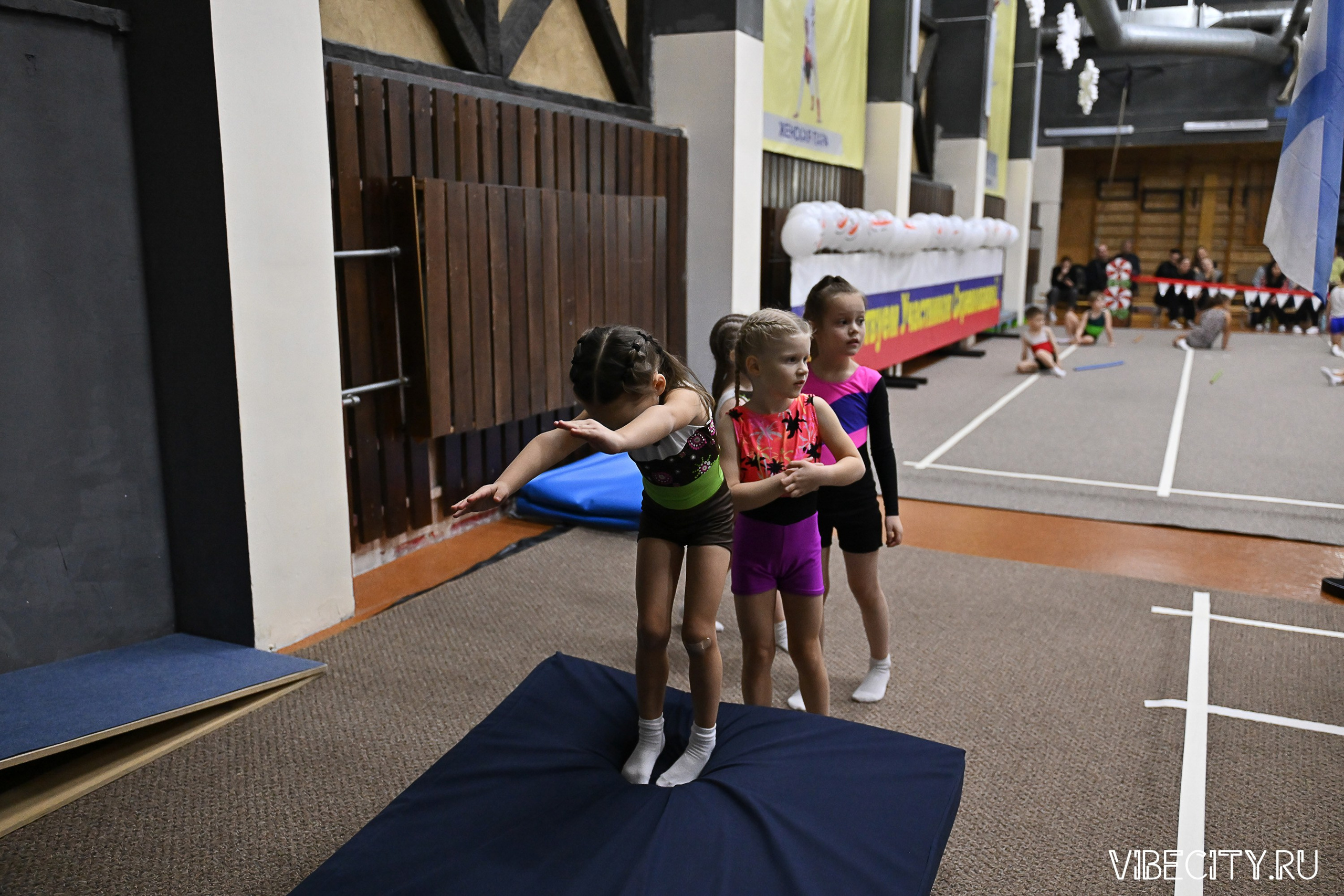 Контрольная тренировка по спортивной гимнастике. VIBECITY.RU Вайб Сити Ру Фоторепортажи Фотоотчеты Калининград