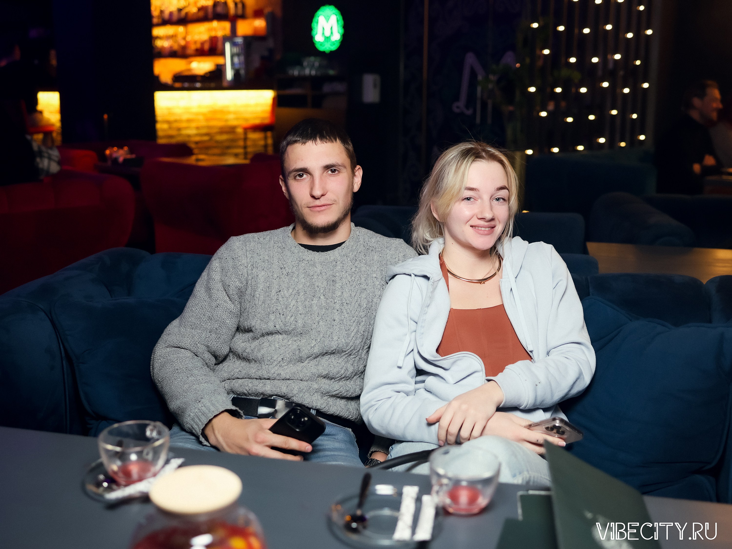 Мята Lounge. VIBECITY.RU Вайб Сити Ру Фоторепортажи Фотоотчеты Калининград