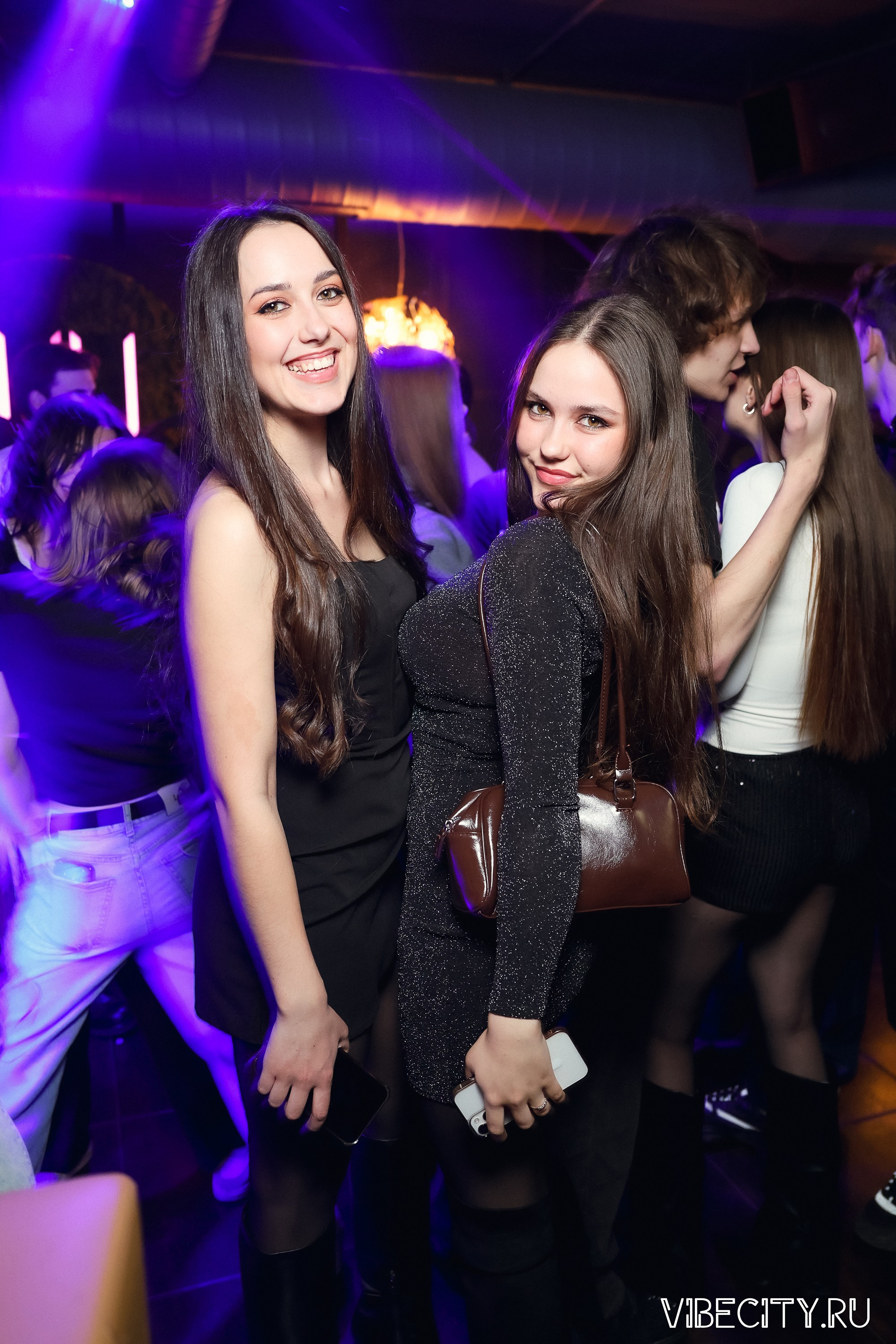 DOUBLE U. VIBECITY.RU Вайб Сити Ру Фоторепортажи Фотоотчеты Калининград