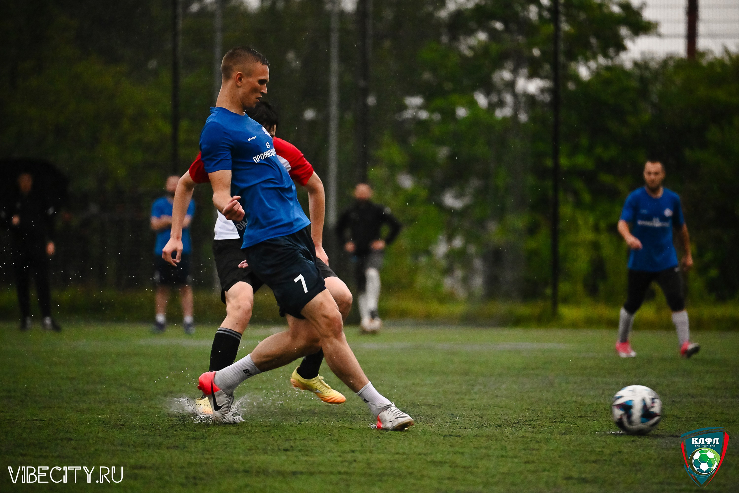 ПЛЕЙ-ОФФ XXl ЛЕТНЕГО КУБКА КАЛИНИНГРАДСКОЙ ЛФЛ. VIBECITY.RU Вайб Сити Ру Фоторепортажи Фотоотчеты Калининград