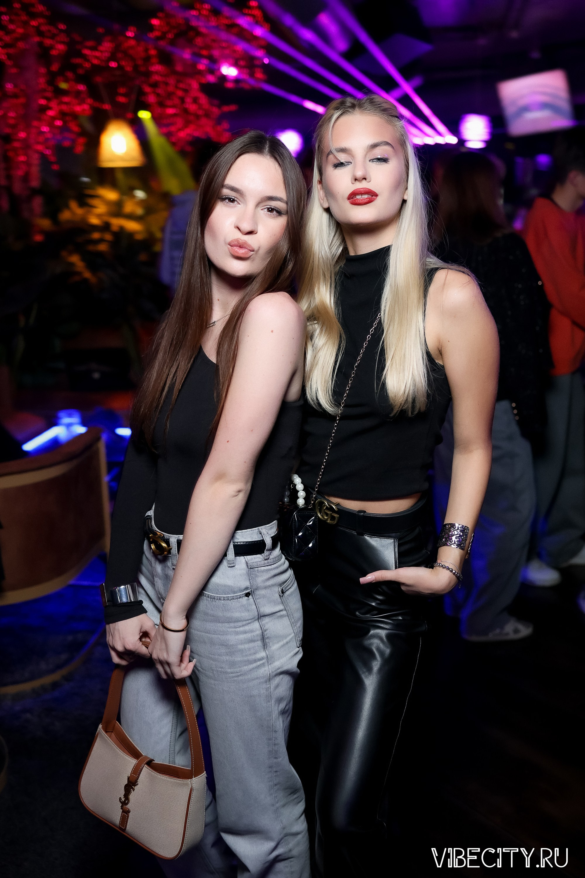 DOUBLE U. VIBECITY.RU Вайб Сити Ру Фоторепортажи Фотоотчеты Калининград