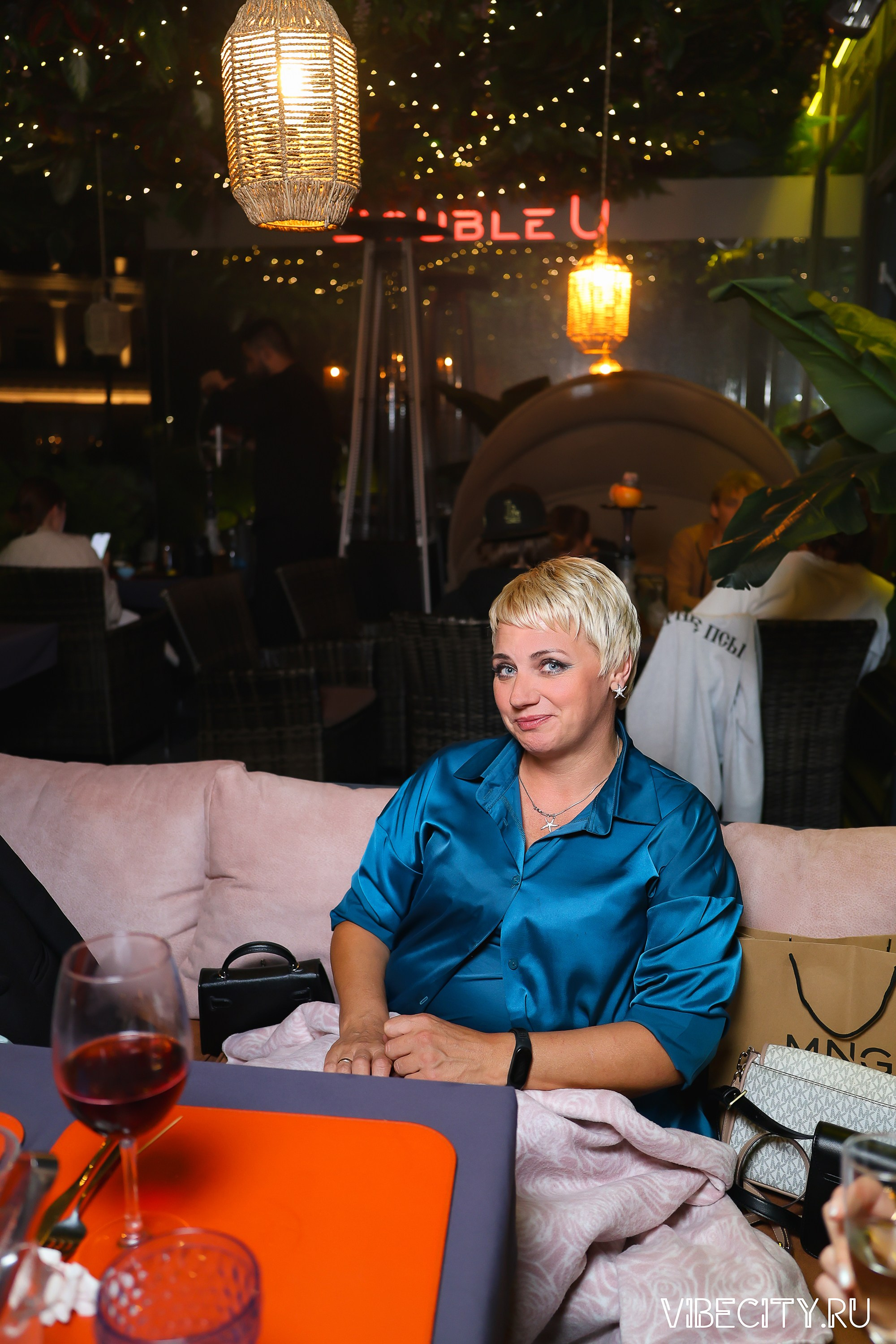 DOUBLE U. VIBECITY.RU Вайб Сити Ру Фоторепортажи Фотоотчеты Калининград