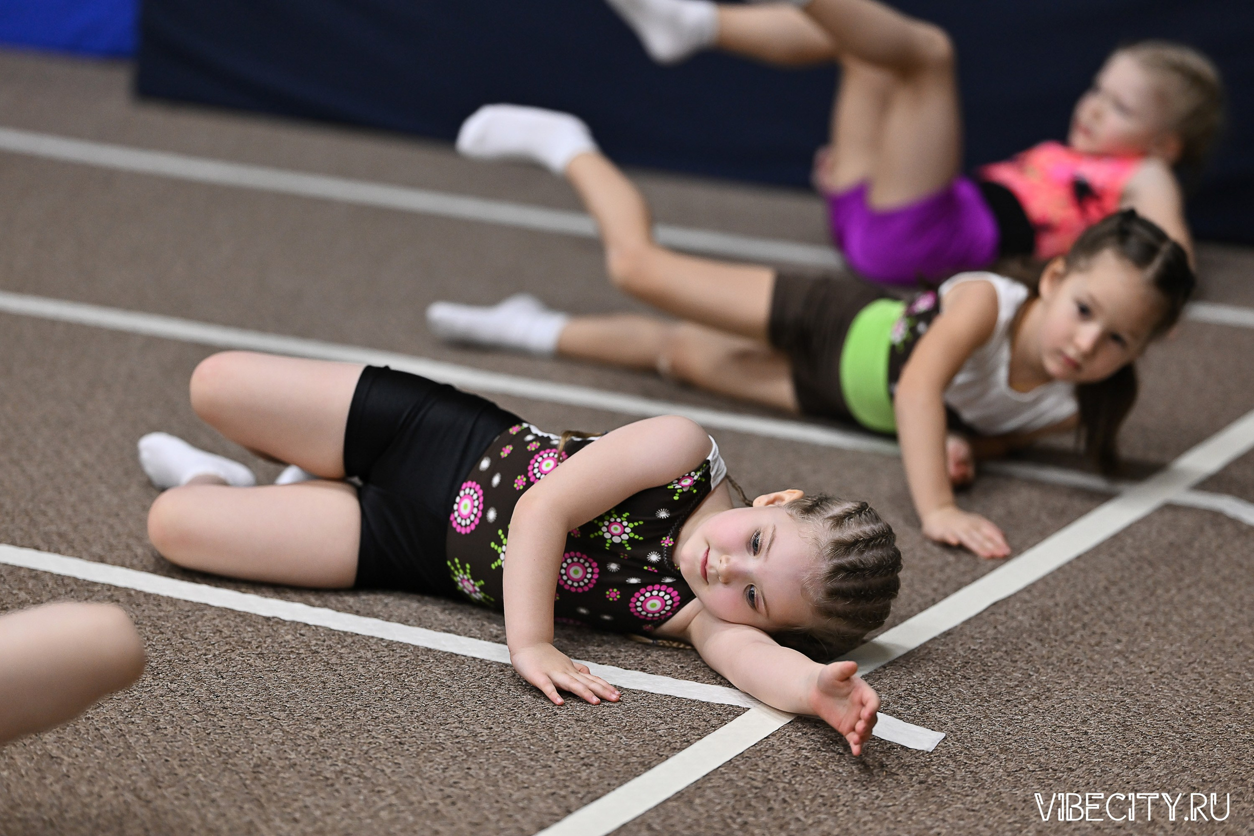 Контрольная тренировка по спортивной гимнастике. VIBECITY.RU Вайб Сити Ру Фоторепортажи Фотоотчеты Калининград