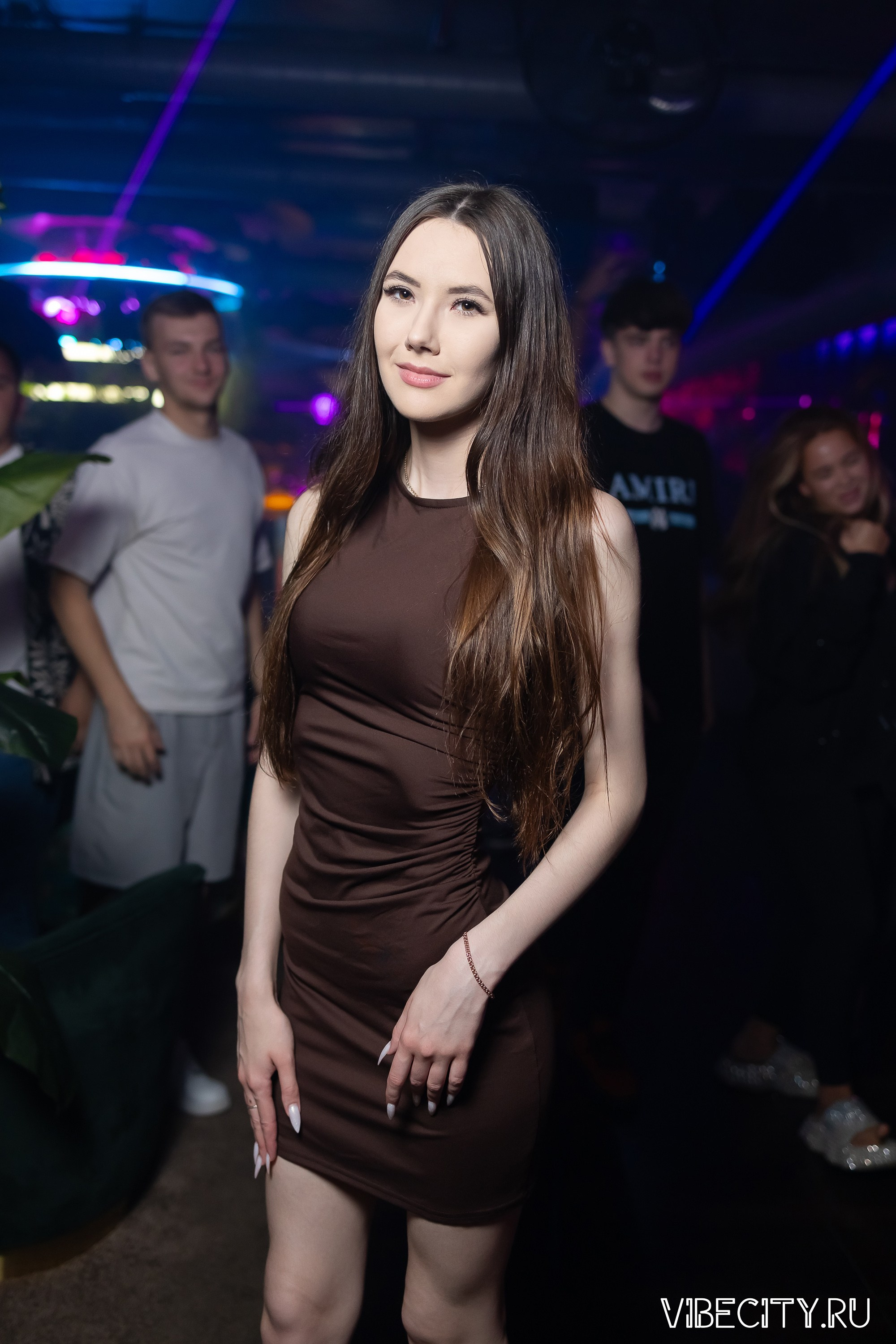 DOUBLE U. VIBECITY.RU Вайб Сити Ру Фоторепортажи Фотоотчеты Калининград