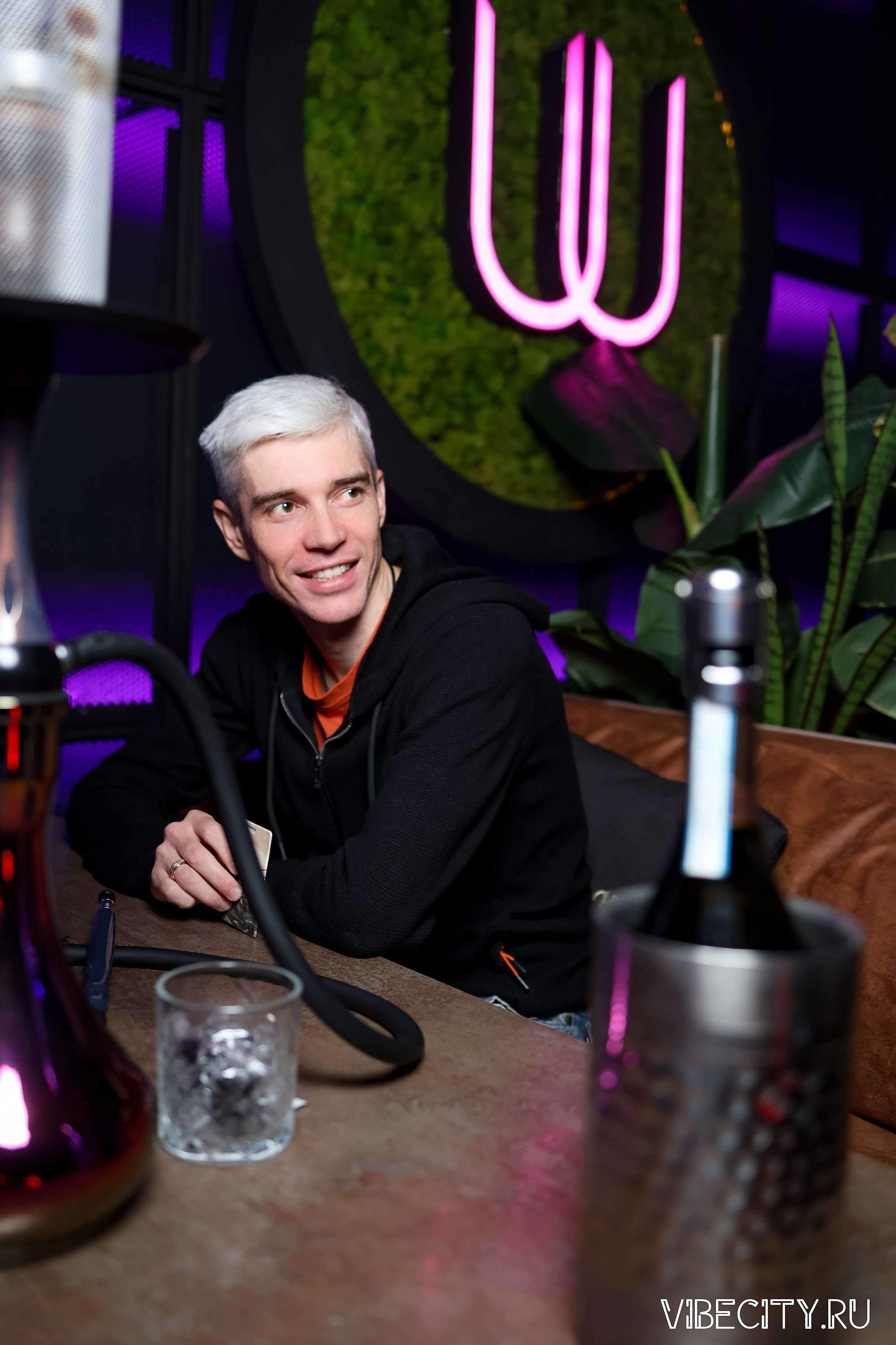 DOUBLE U. VIBECITY.RU Вайб Сити Ру Фоторепортажи Фотоотчеты Калининград