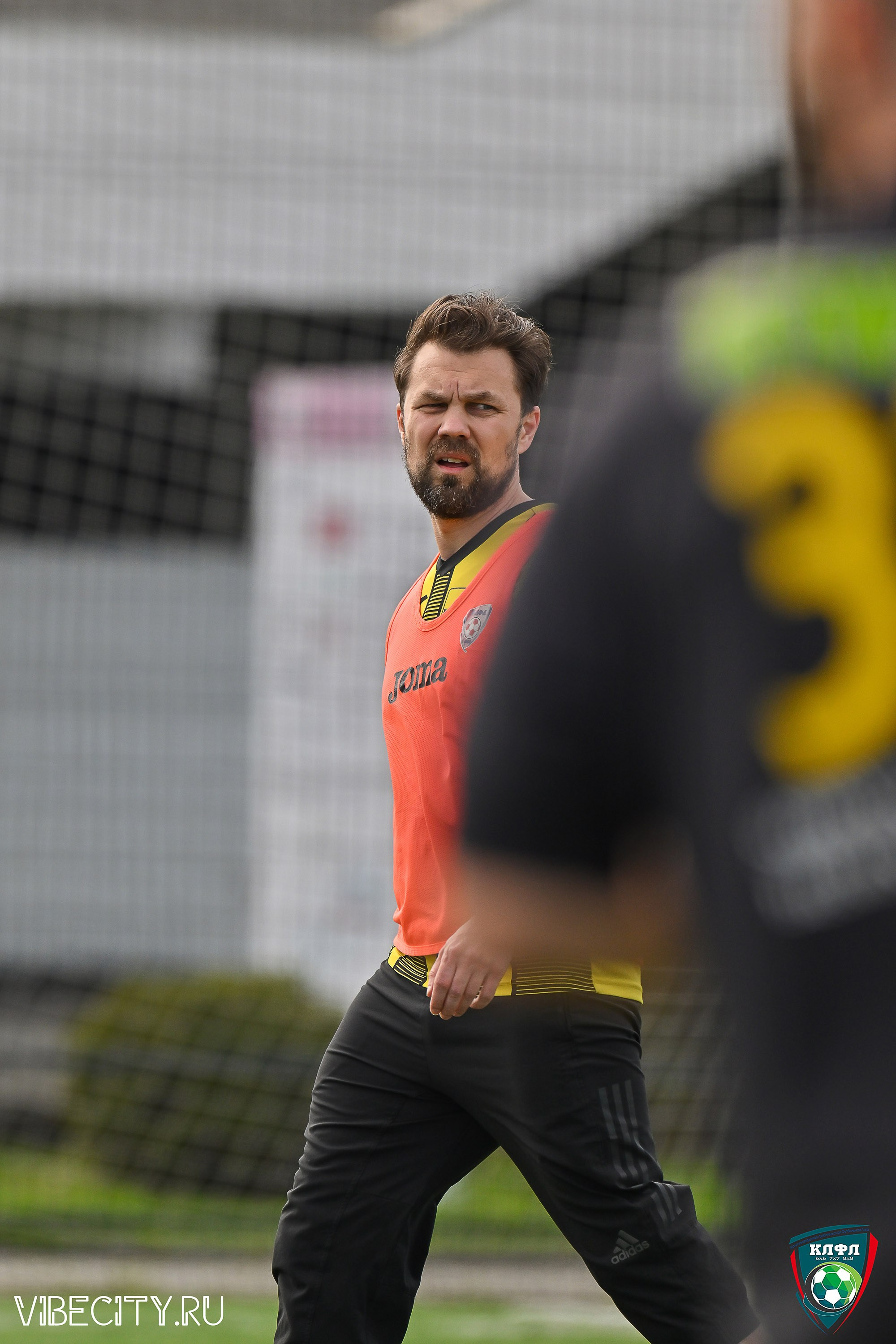 XX ЧЕМПИОНАТ КАЛИНИНГРАДСКОЙ ЛФЛ КАНЦМАРКЕТ39 сезона 2024–2025 гг. VIBECITY.RU Вайб Сити Ру Фоторепортажи Фотоотчеты Калининград