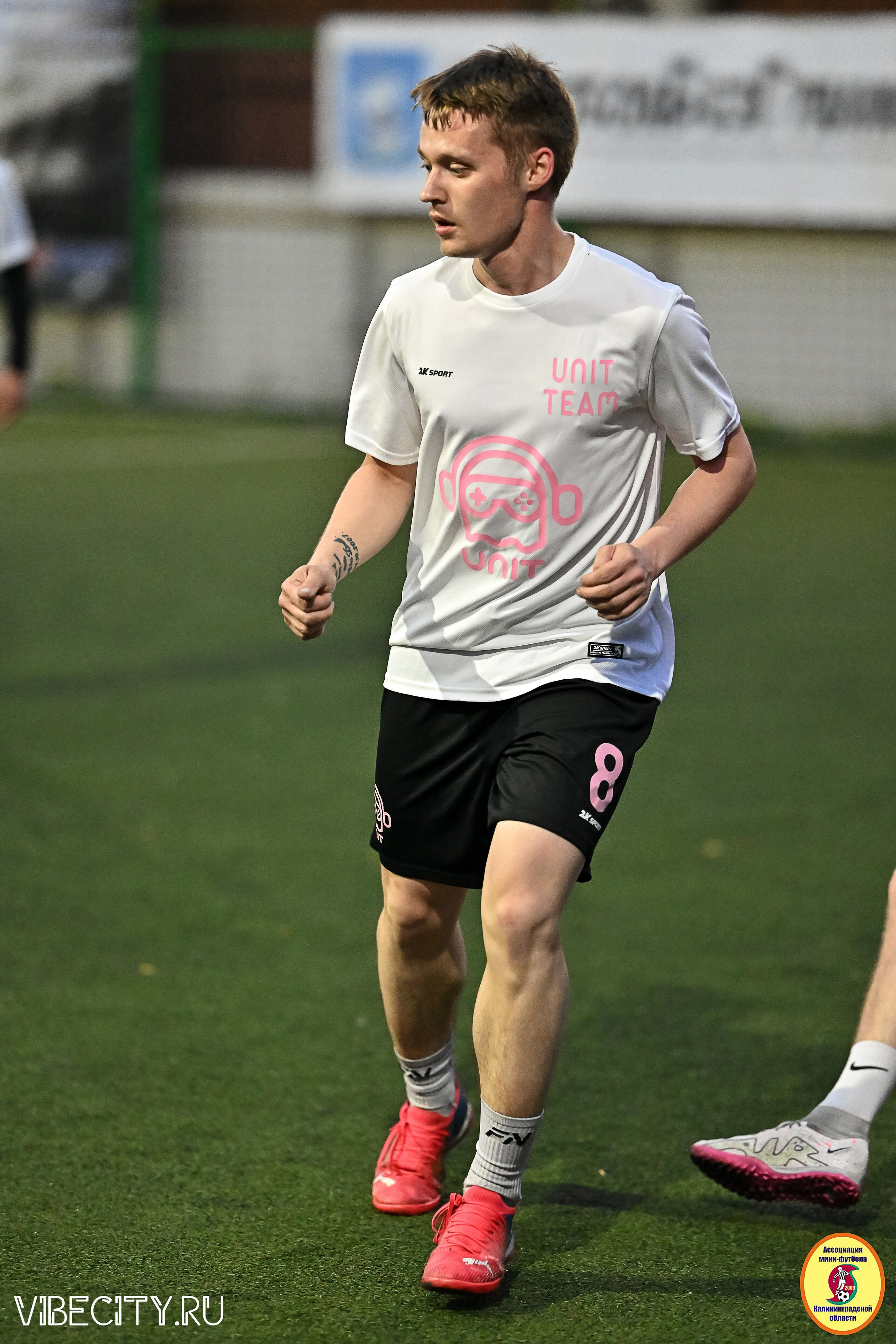 ИГРЫ МИНИ-ФУТБОЛЬНОЙ И КОРПОРАТИВНОЙ ЛИГИ. VIBECITY.RU Вайб Сити Ру Фоторепортажи Фотоотчеты Калининград
