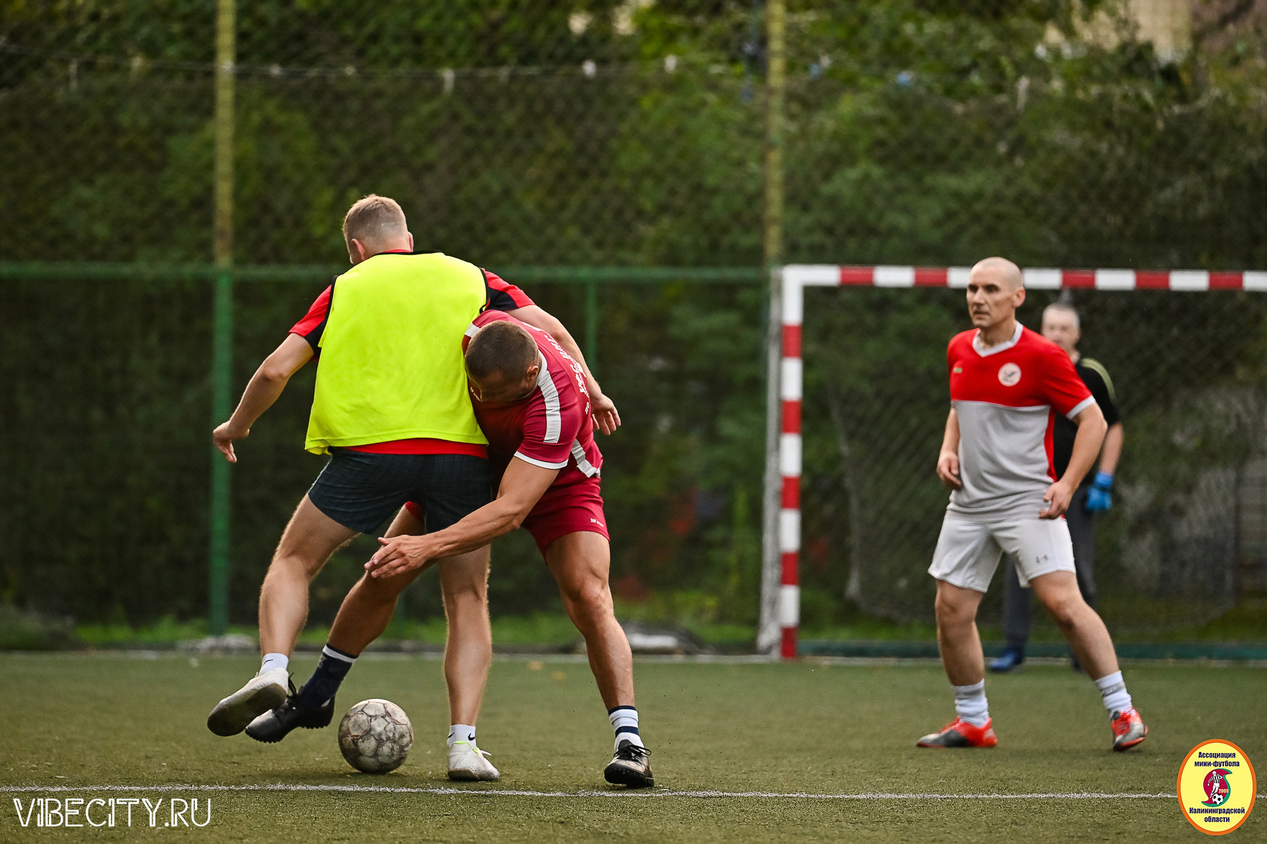 ПЛЕЙ-ОФФ КОРПОРАТИВНОЙ МФЛ И КУБКА МФЛ. VIBECITY.RU Вайб Сити Ру Фоторепортажи Фотоотчеты Калининград