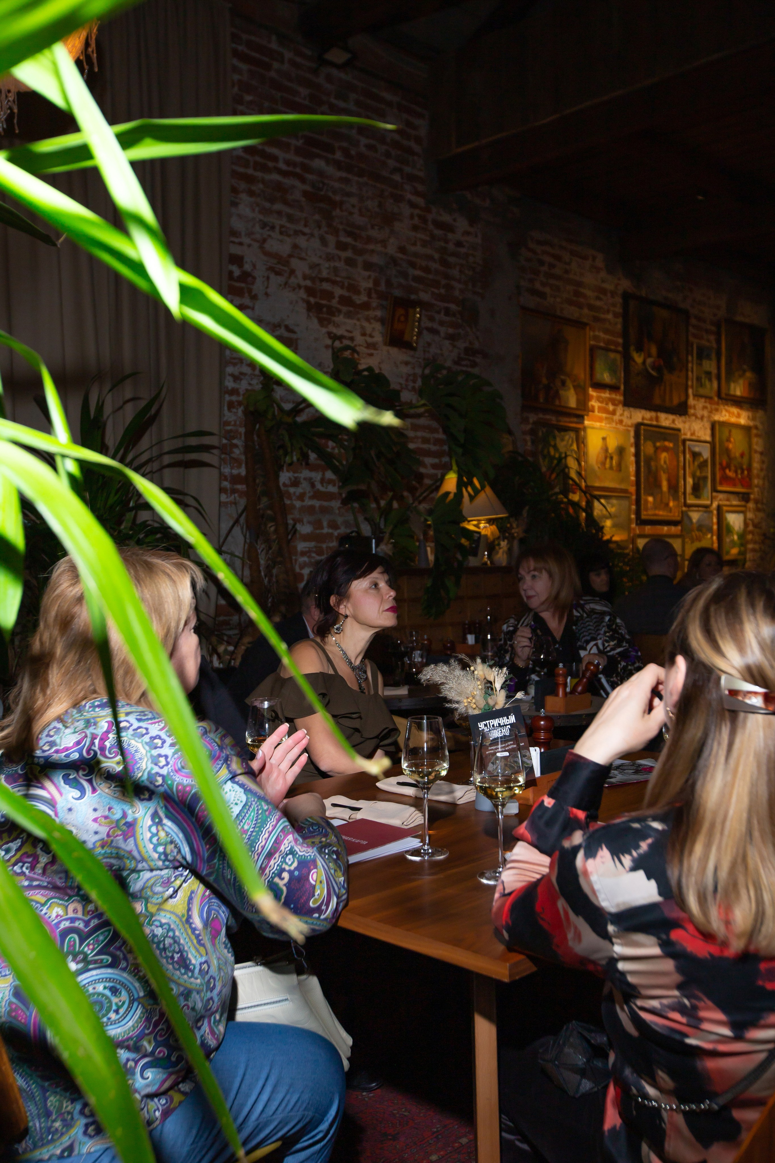 Клуб «Горожане». Свадебный фотограф Анастасия Багдасарян